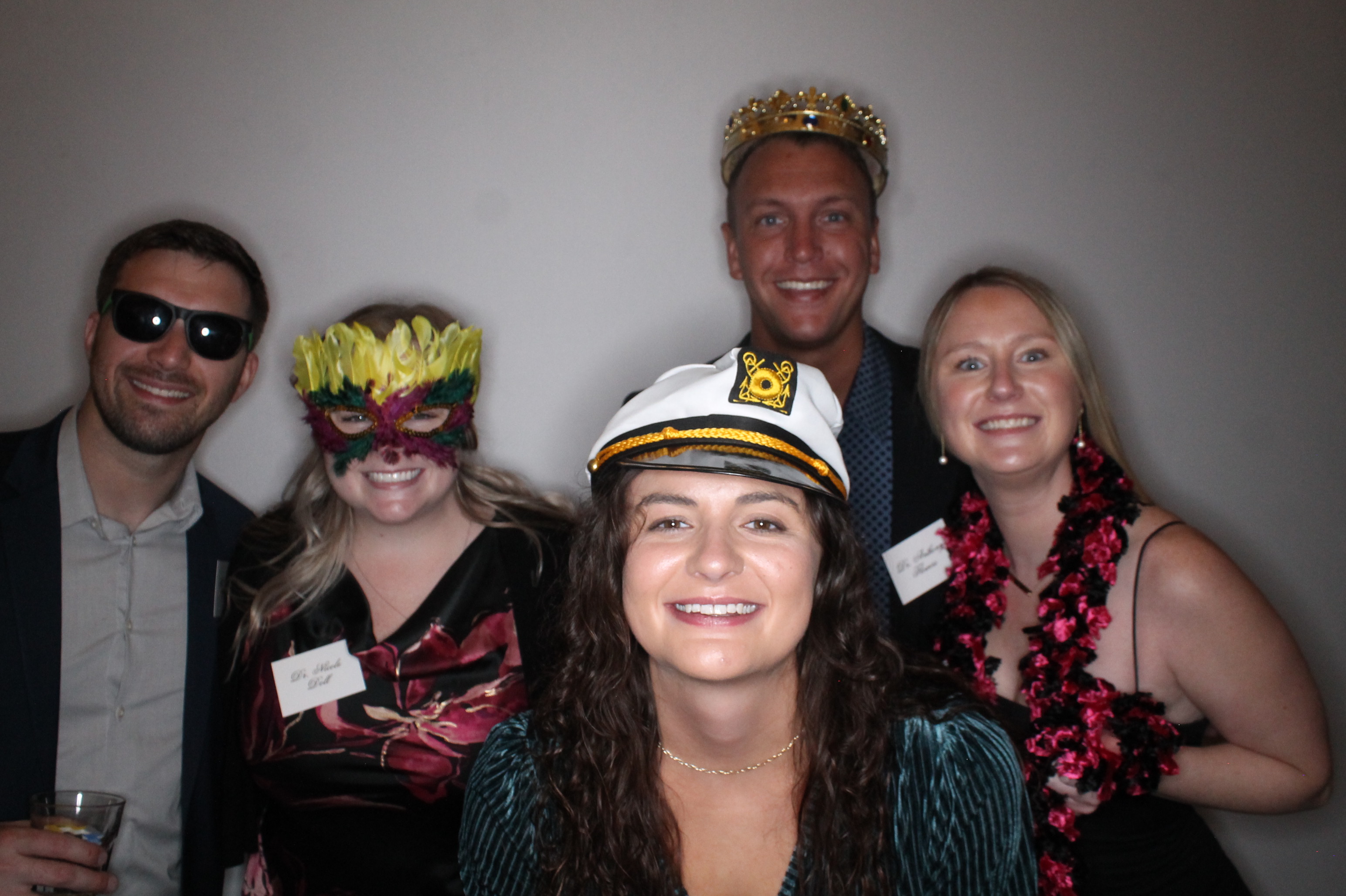 TriHealth Medical Staff | View more photos from the event at gallery.photoboothcincy.com/u/PhotoBoothCincy/TriHealth-Medical-Staff
