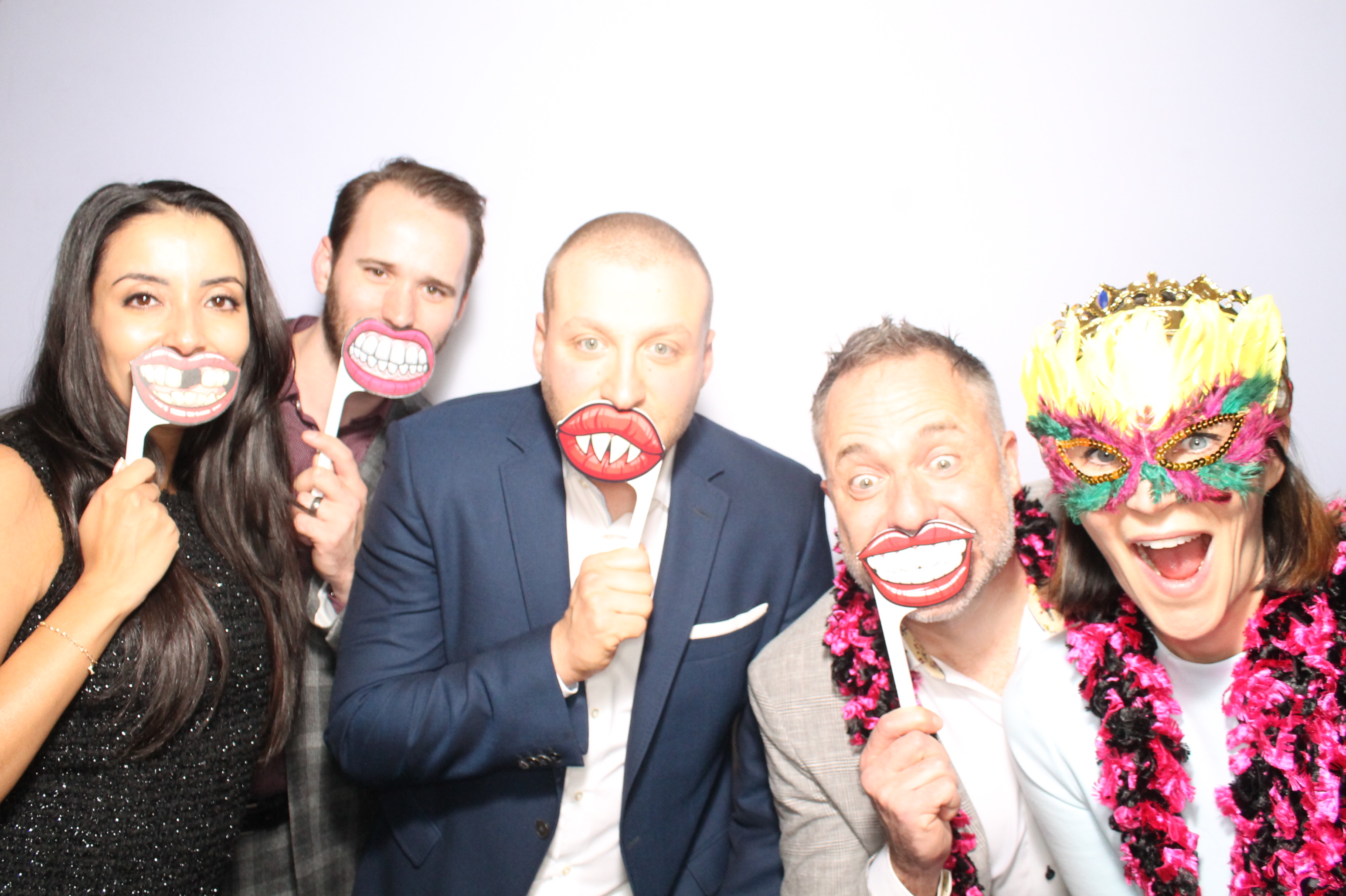 TriHealth Medical Staff | View more photos from the event at gallery.photoboothcincy.com/u/PhotoBoothCincy/TriHealth-Medical-Staff