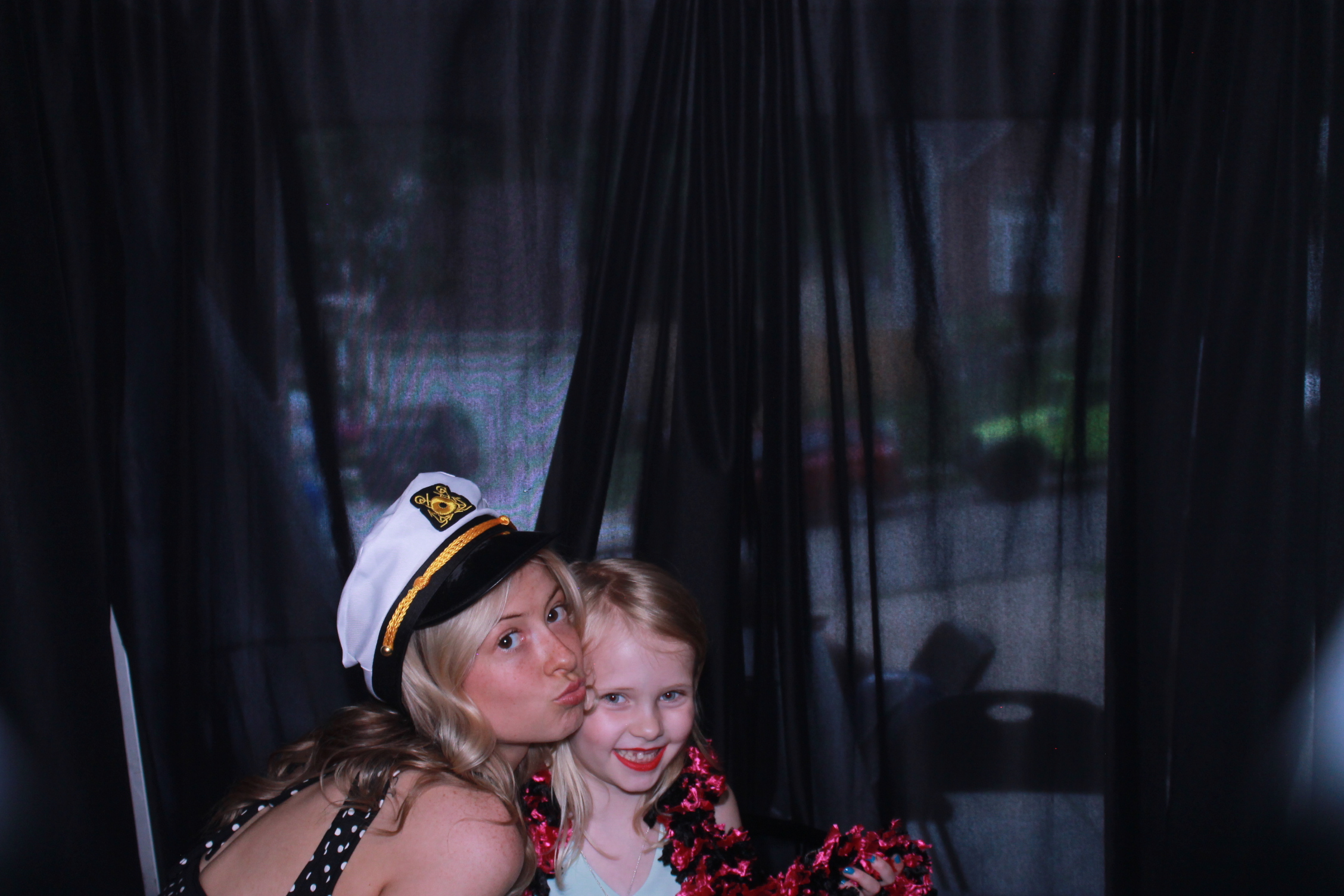Tricira Tobergte Grad Party | View more photos from the event at gallery.photoboothcincy.com/u/PhotoBoothCincy/Tricira-Tobergte-Grad-Party