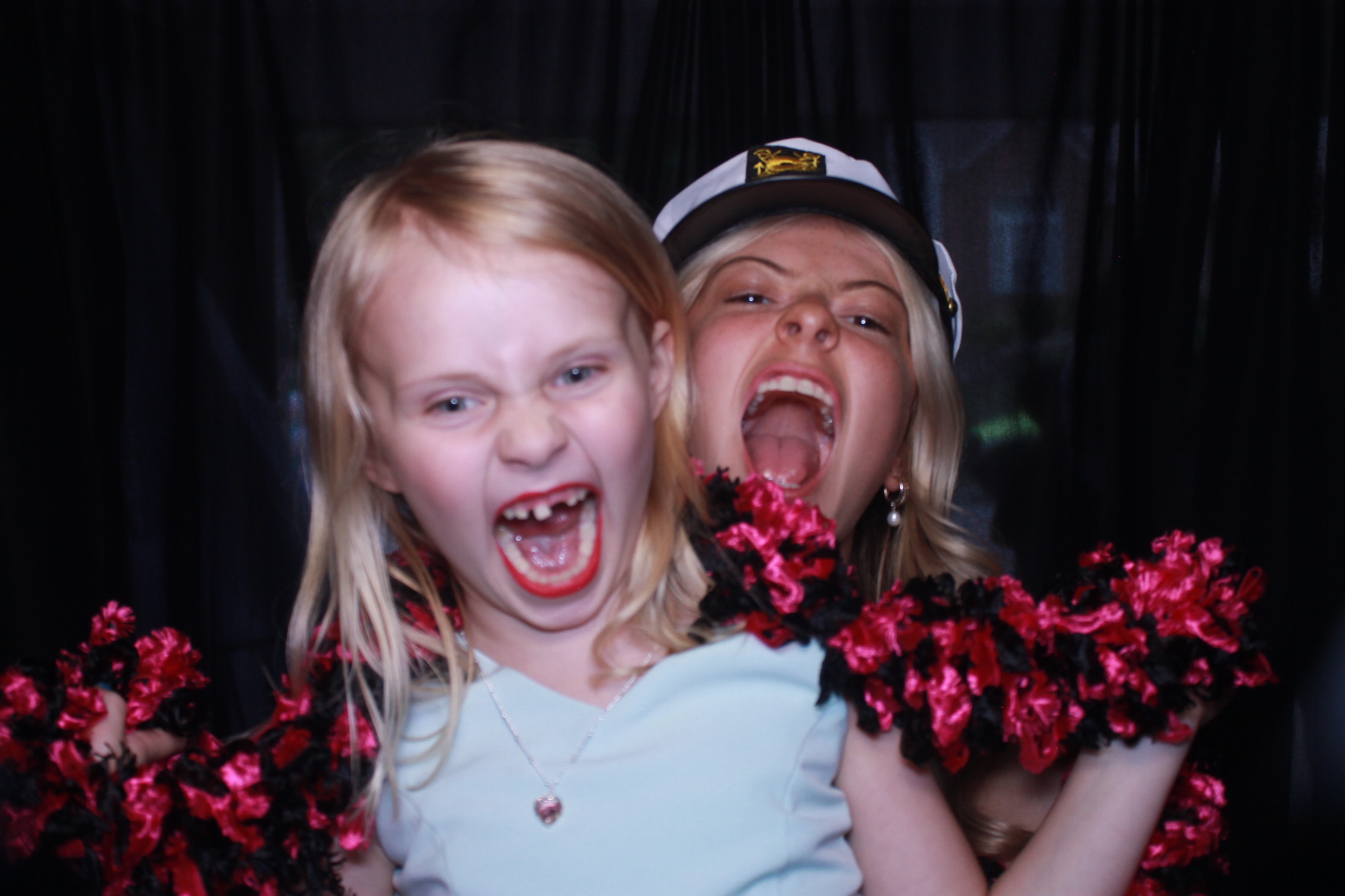 Tricira Tobergte Grad Party | View more photos from the event at gallery.photoboothcincy.com/u/PhotoBoothCincy/Tricira-Tobergte-Grad-Party