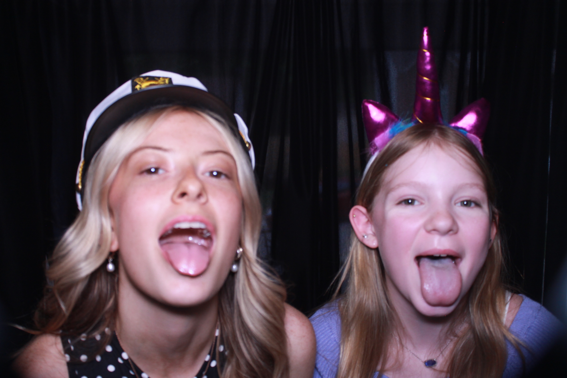 Tricira Tobergte Grad Party | View more photos from the event at gallery.photoboothcincy.com/u/PhotoBoothCincy/Tricira-Tobergte-Grad-Party