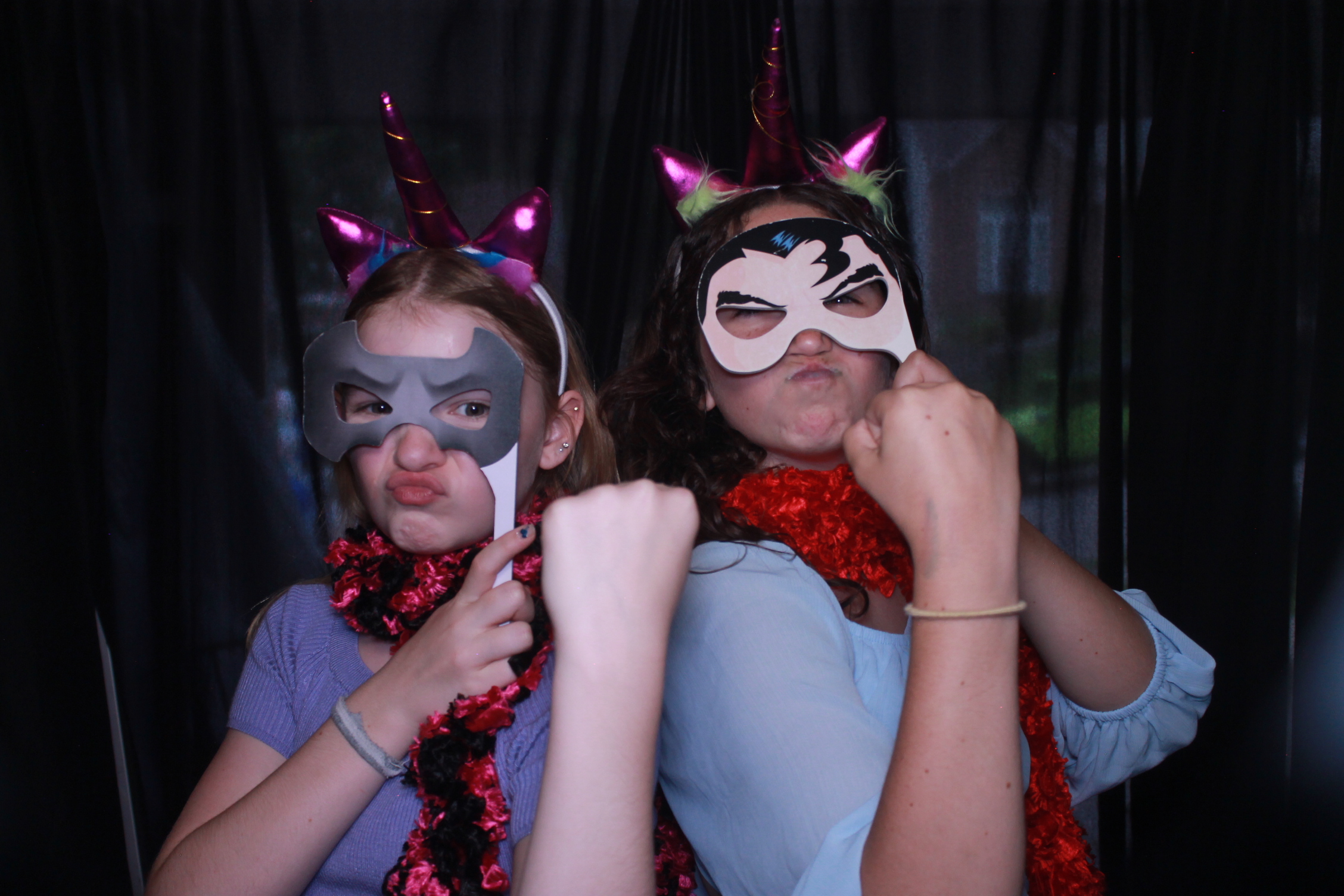 Tricira Tobergte Grad Party | View more photos from the event at gallery.photoboothcincy.com/u/PhotoBoothCincy/Tricira-Tobergte-Grad-Party