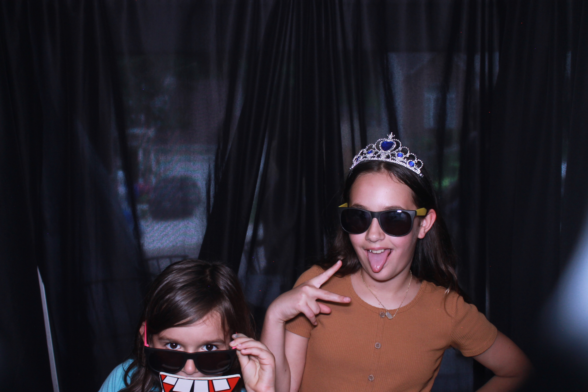 Tricira Tobergte Grad Party | View more photos from the event at gallery.photoboothcincy.com/u/PhotoBoothCincy/Tricira-Tobergte-Grad-Party