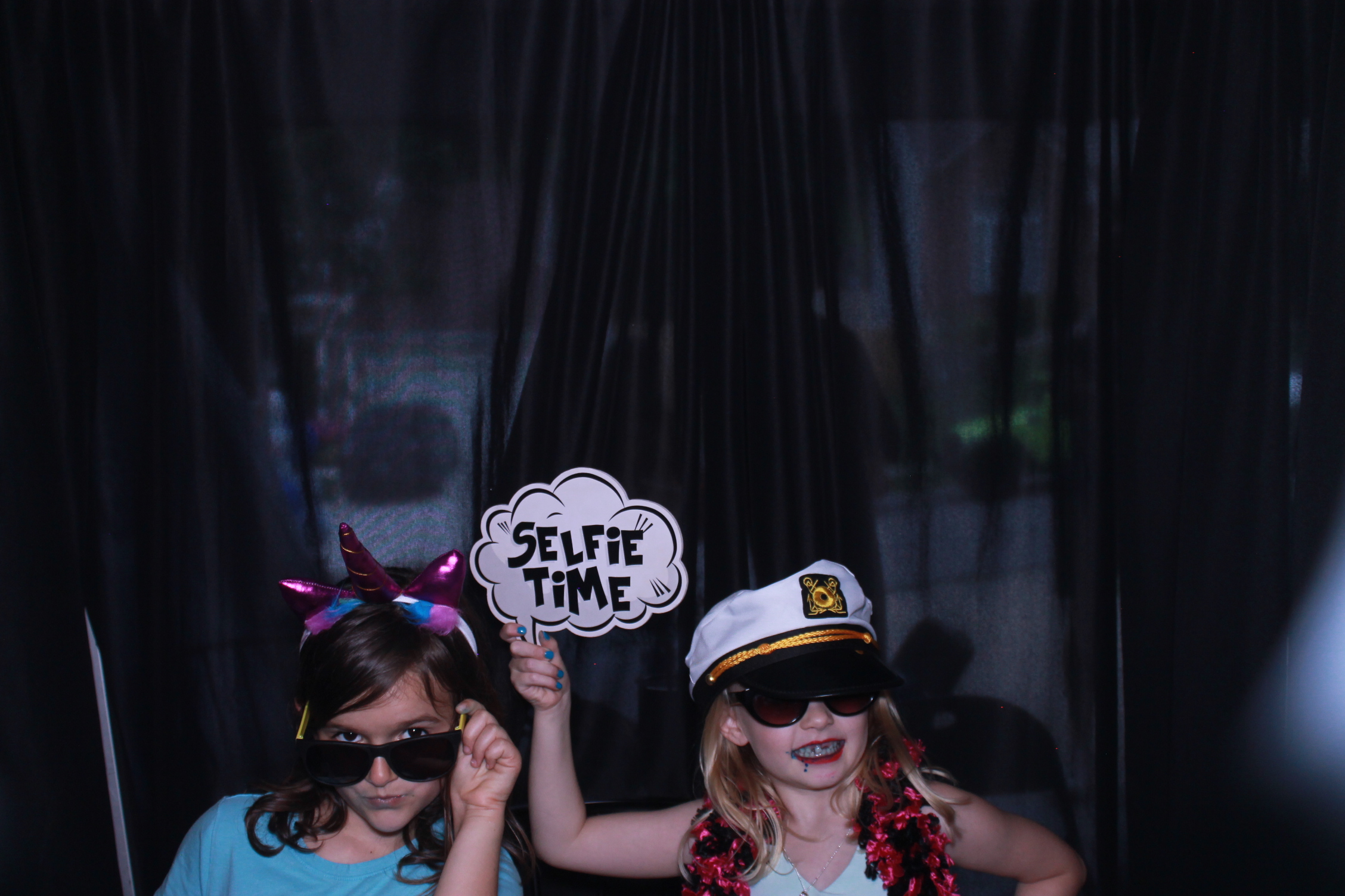Tricira Tobergte Grad Party | View more photos from the event at gallery.photoboothcincy.com/u/PhotoBoothCincy/Tricira-Tobergte-Grad-Party
