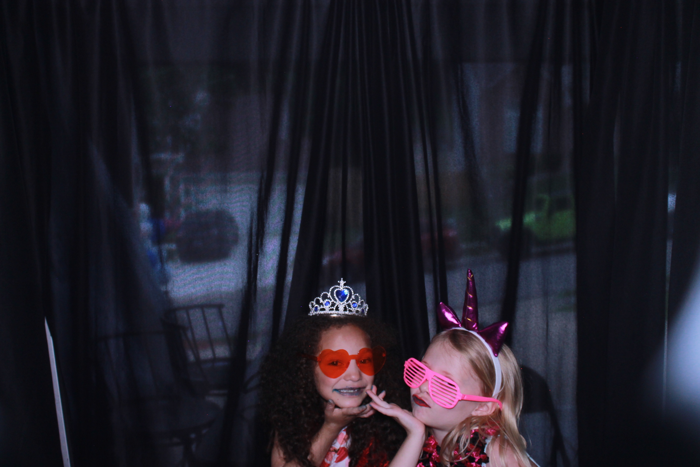 Tricira Tobergte Grad Party | View more photos from the event at gallery.photoboothcincy.com/u/PhotoBoothCincy/Tricira-Tobergte-Grad-Party