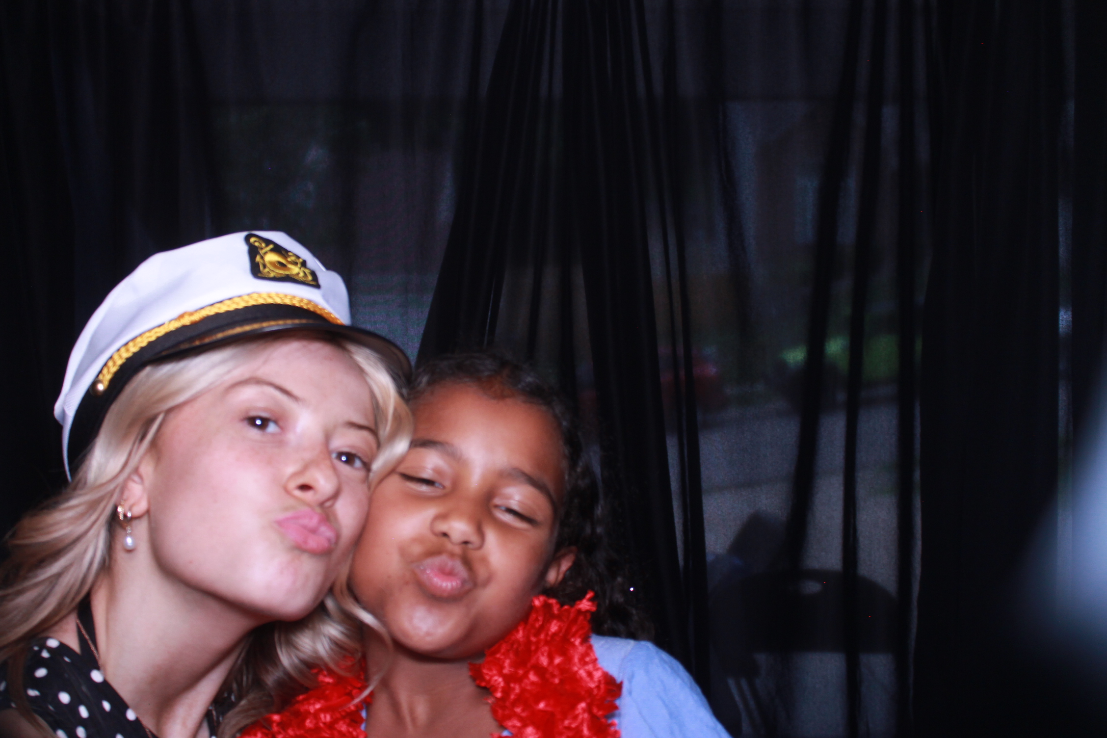 Tricira Tobergte Grad Party | View more photos from the event at gallery.photoboothcincy.com/u/PhotoBoothCincy/Tricira-Tobergte-Grad-Party