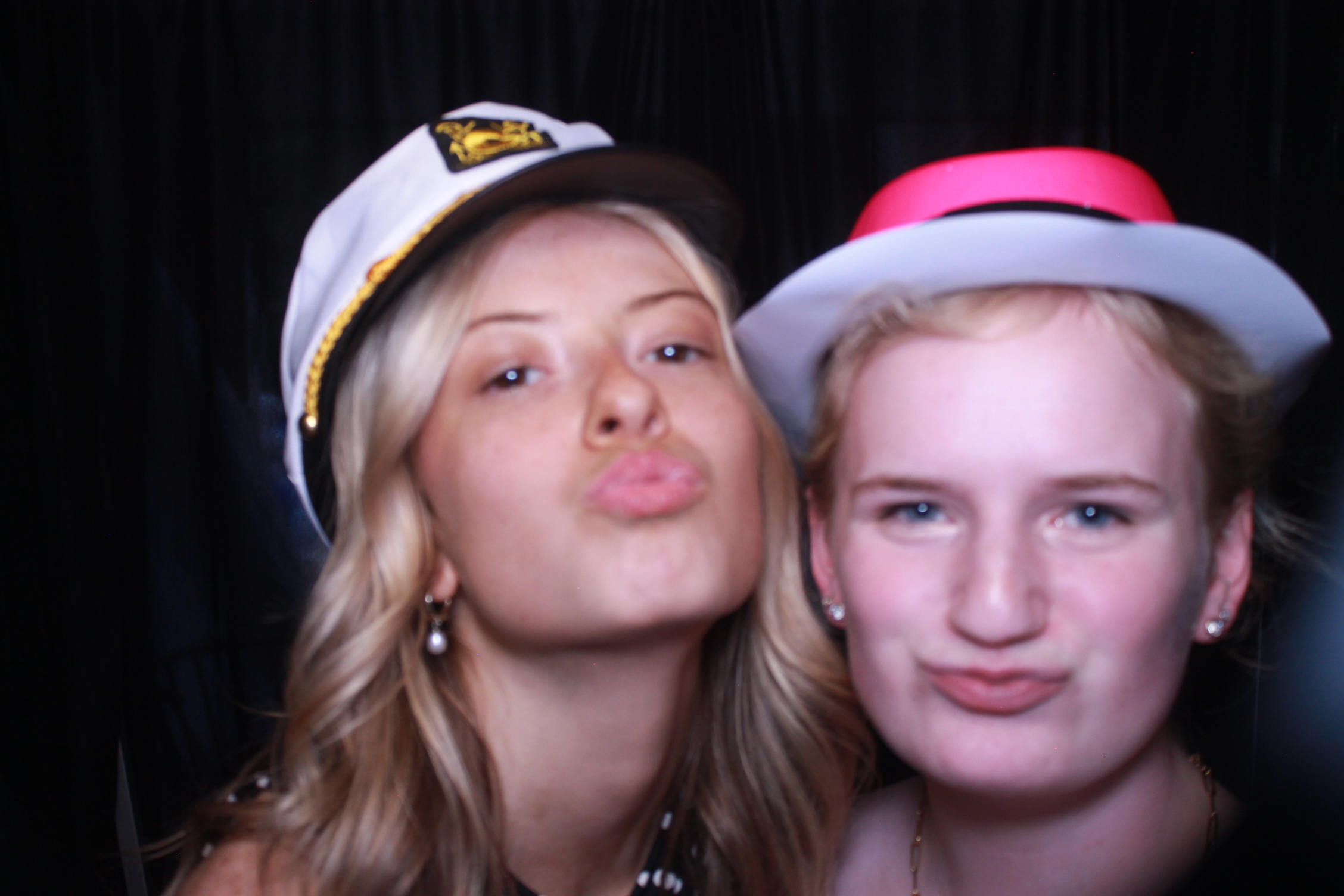 Tricira Tobergte Grad Party | View more photos from the event at gallery.photoboothcincy.com/u/PhotoBoothCincy/Tricira-Tobergte-Grad-Party