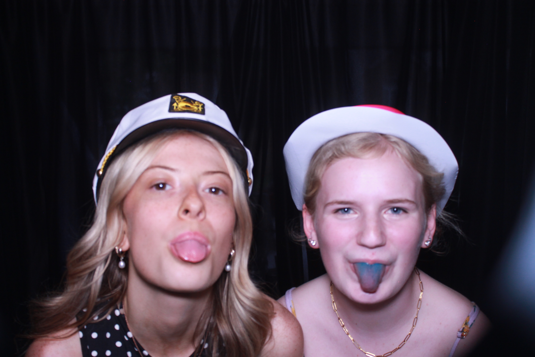 Tricira Tobergte Grad Party | View more photos from the event at gallery.photoboothcincy.com/u/PhotoBoothCincy/Tricira-Tobergte-Grad-Party