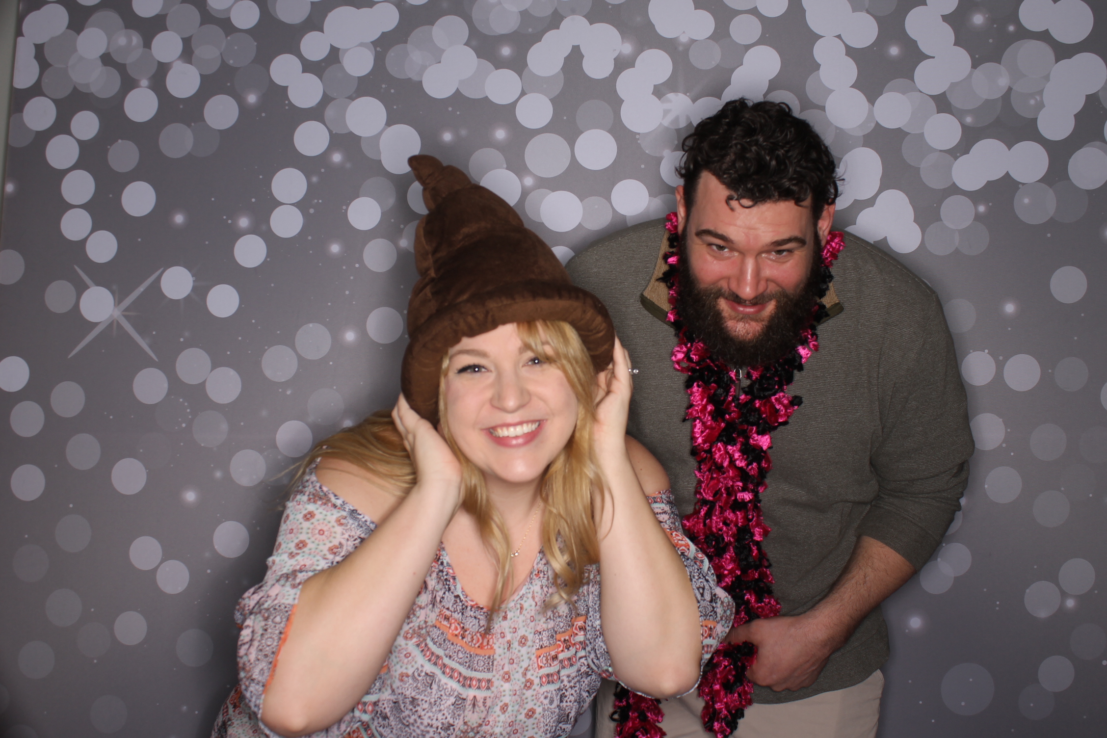 Trinity & Damien's Wedding | View more photos from the event at gallery.photoboothcincy.com/u/PhotoBoothCincy/Trinity-Damiens-Wedding