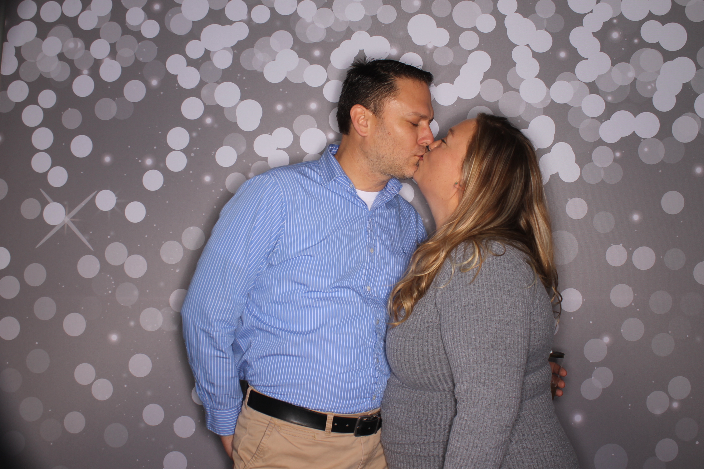 Trinity & Damien's Wedding | View more photos from the event at gallery.photoboothcincy.com/u/PhotoBoothCincy/Trinity-Damiens-Wedding