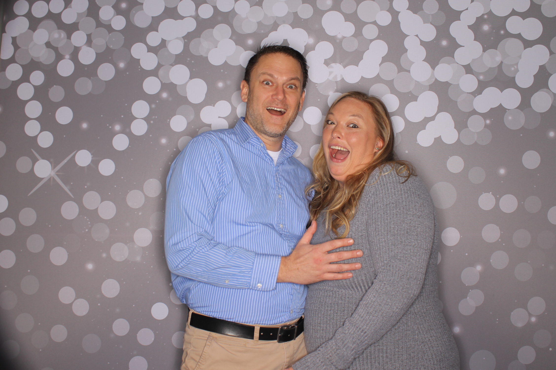 Trinity & Damien's Wedding | View more photos from the event at gallery.photoboothcincy.com/u/PhotoBoothCincy/Trinity-Damiens-Wedding