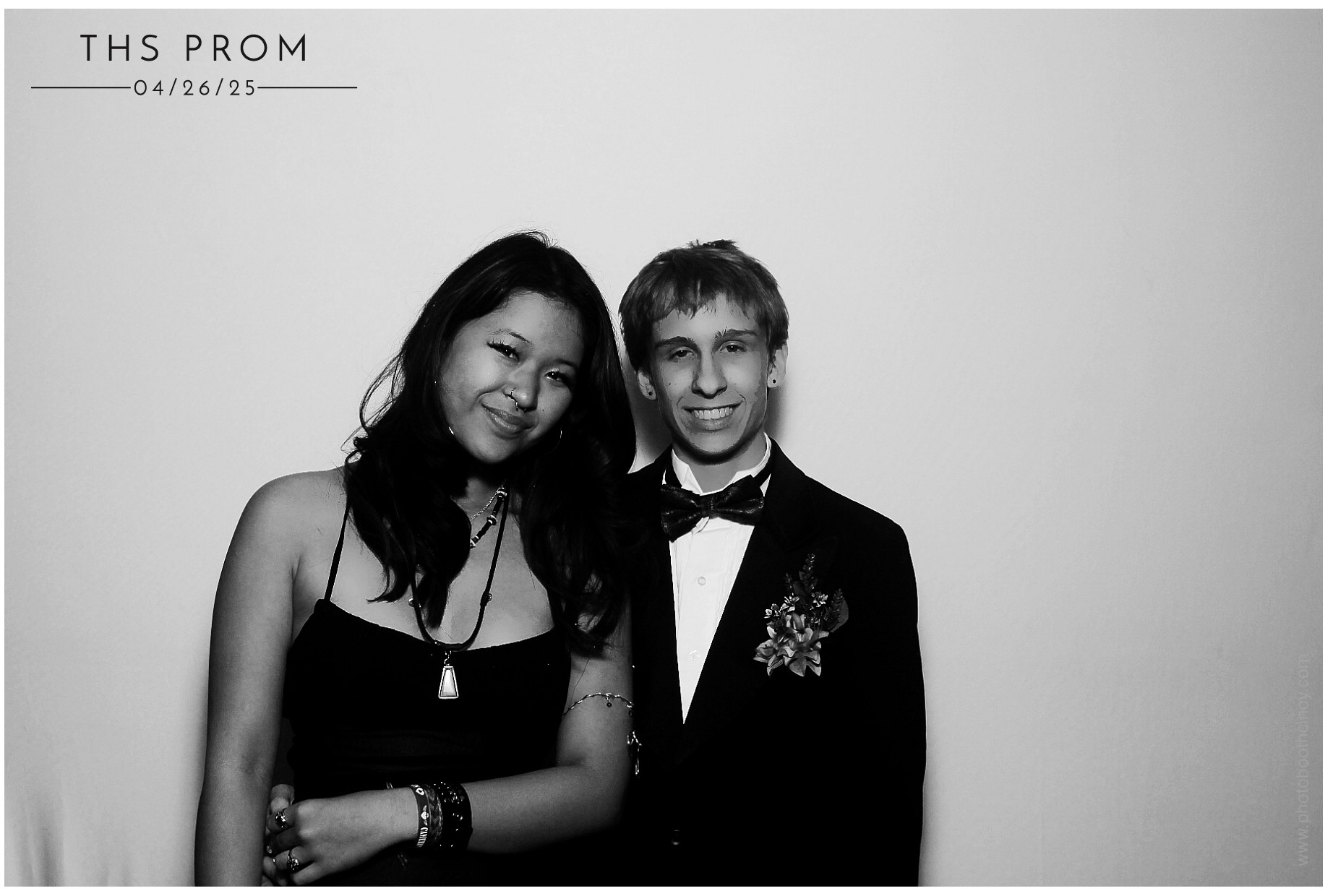 Turpin HS Prom | View more photos from the event at gallery.photoboothcincy.com/u/PhotoBoothCincy/Turpin-HS-Prom