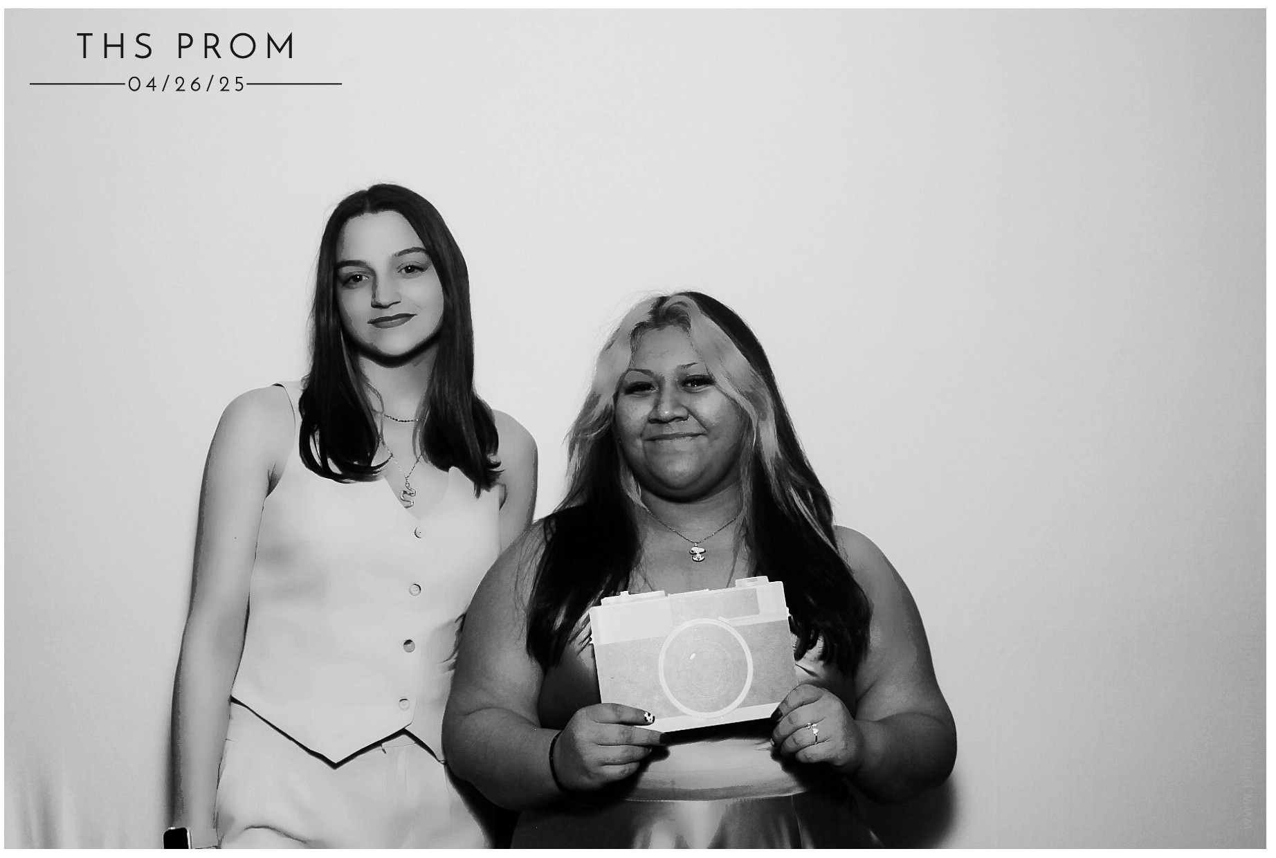 Turpin HS Prom | View more photos from the event at gallery.photoboothcincy.com/u/PhotoBoothCincy/Turpin-HS-Prom