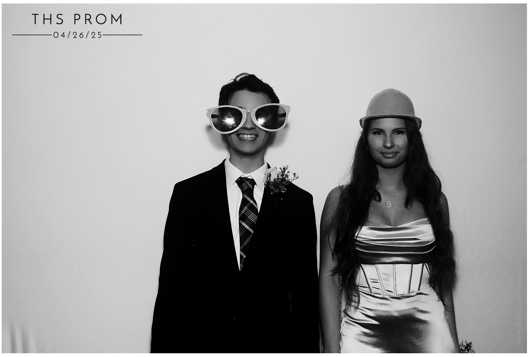 Turpin HS Prom | View more photos from the event at gallery.photoboothcincy.com/u/PhotoBoothCincy/Turpin-HS-Prom