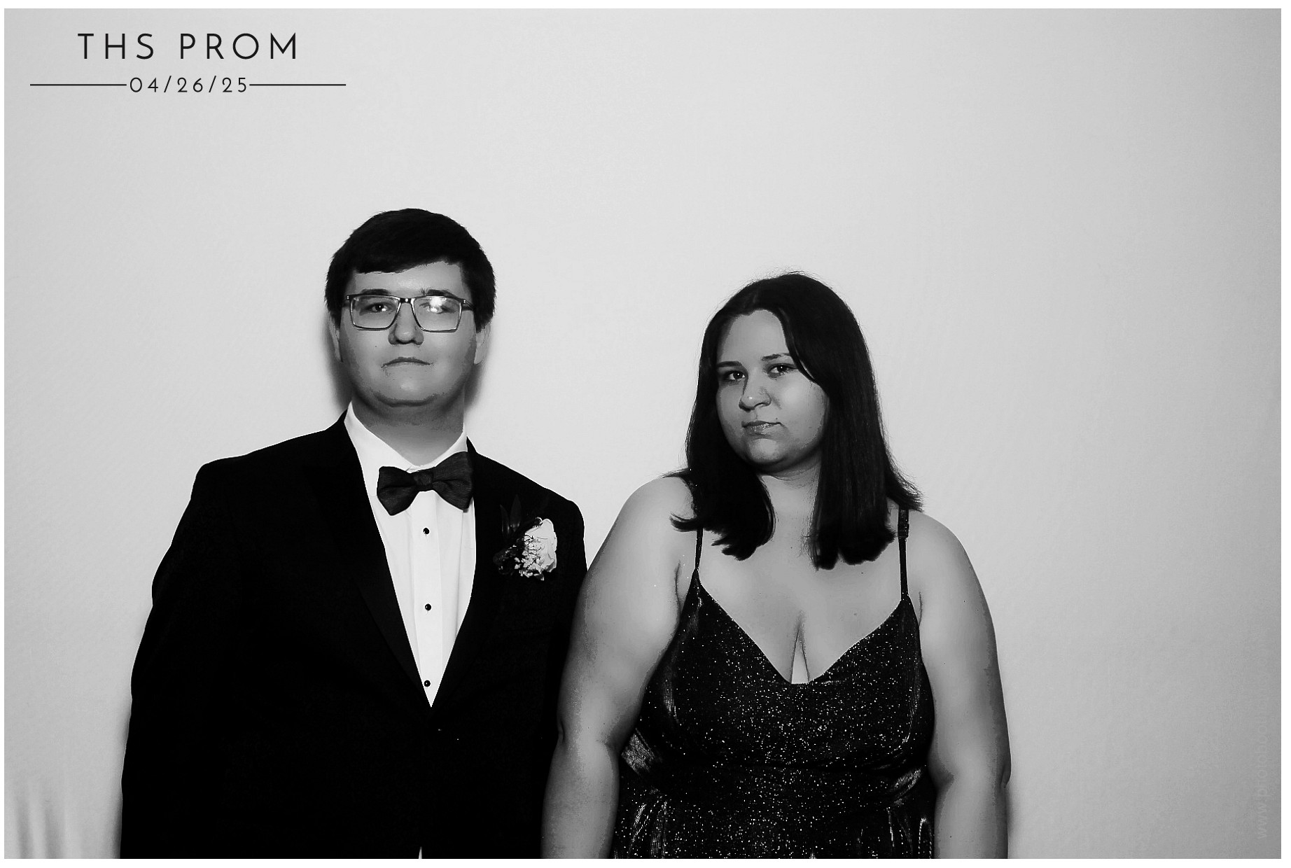 Turpin HS Prom | View more photos from the event at gallery.photoboothcincy.com/u/PhotoBoothCincy/Turpin-HS-Prom