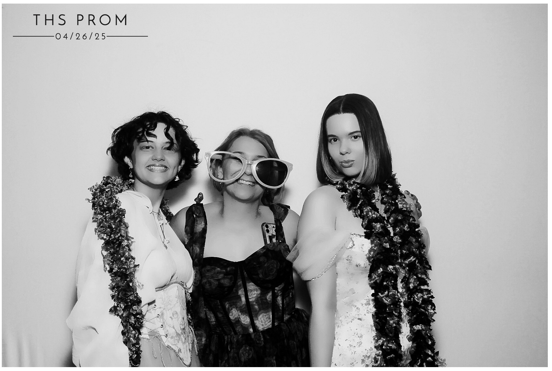 Turpin HS Prom | View more photos from the event at gallery.photoboothcincy.com/u/PhotoBoothCincy/Turpin-HS-Prom