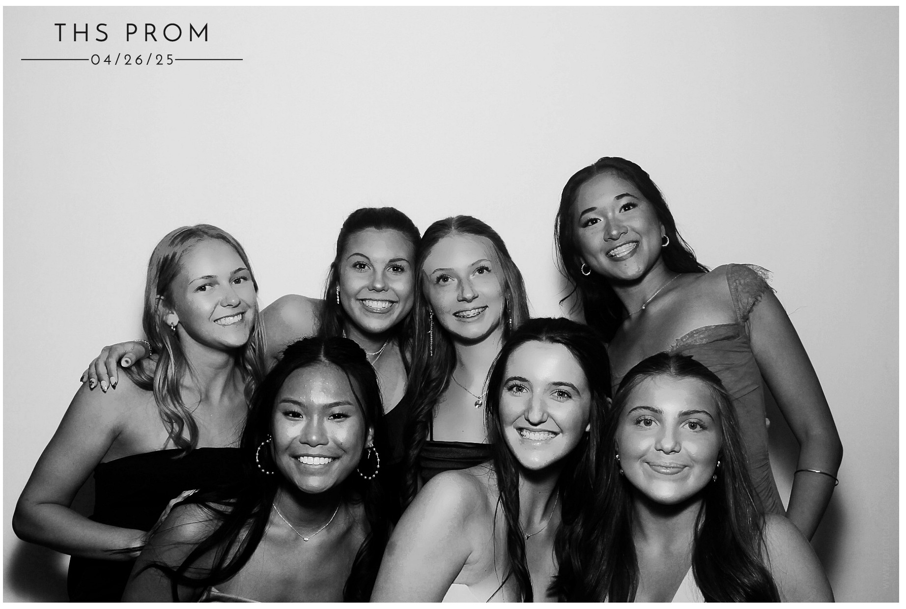 Turpin HS Prom | View more photos from the event at gallery.photoboothcincy.com/u/PhotoBoothCincy/Turpin-HS-Prom