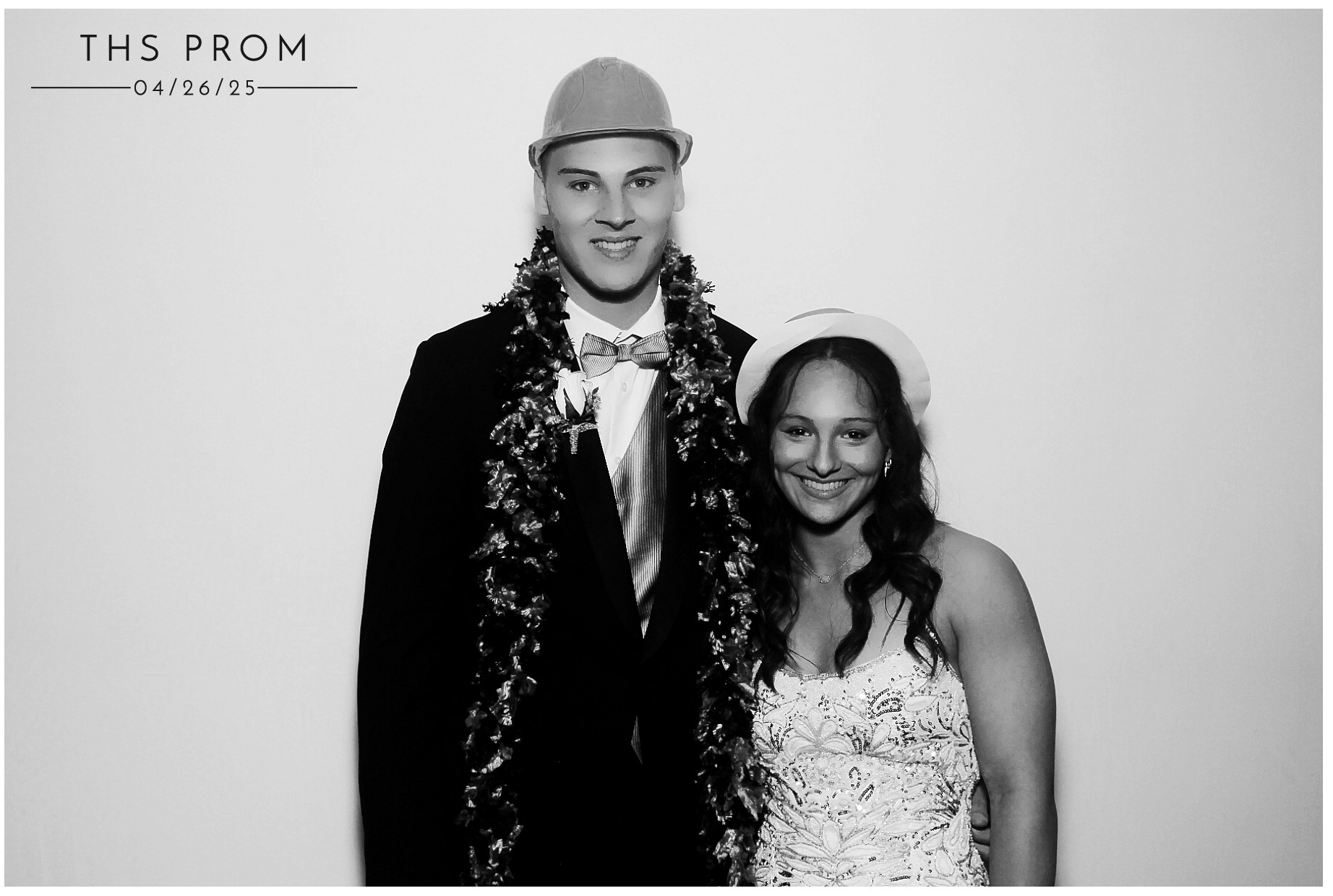 Turpin HS Prom | View more photos from the event at gallery.photoboothcincy.com/u/PhotoBoothCincy/Turpin-HS-Prom