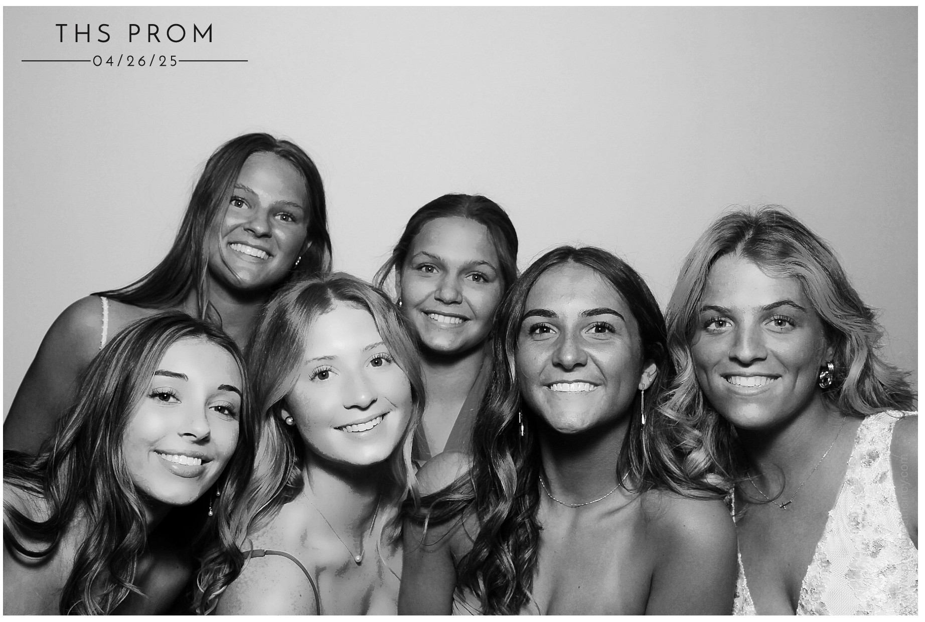 Turpin HS Prom | View more photos from the event at gallery.photoboothcincy.com/u/PhotoBoothCincy/Turpin-HS-Prom