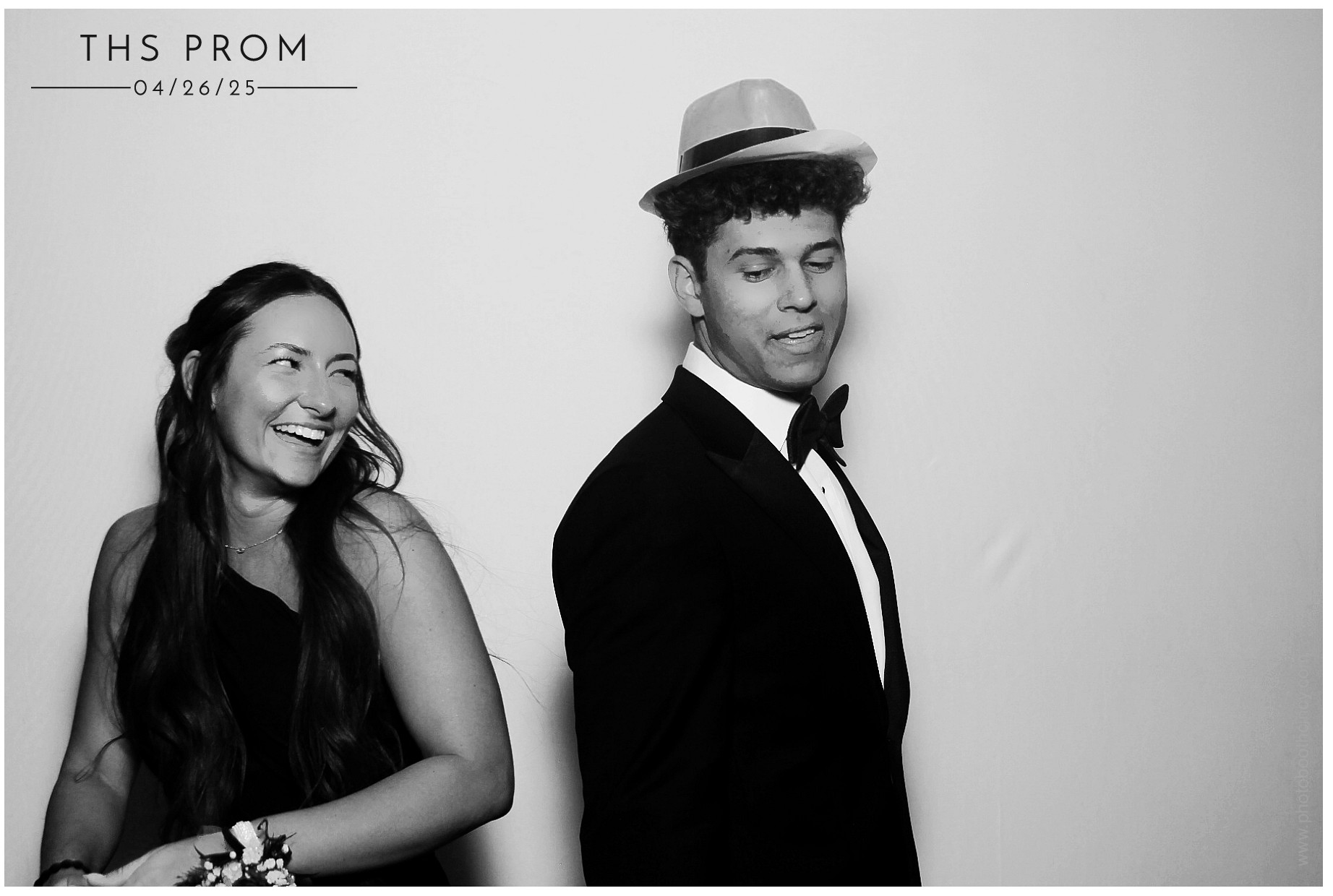 Turpin HS Prom | View more photos from the event at gallery.photoboothcincy.com/u/PhotoBoothCincy/Turpin-HS-Prom