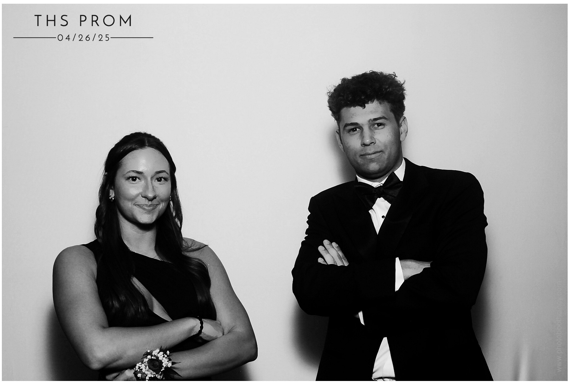 Turpin HS Prom | View more photos from the event at gallery.photoboothcincy.com/u/PhotoBoothCincy/Turpin-HS-Prom