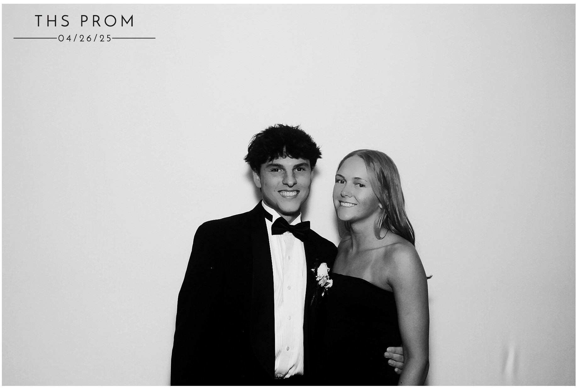 Turpin HS Prom | View more photos from the event at gallery.photoboothcincy.com/u/PhotoBoothCincy/Turpin-HS-Prom