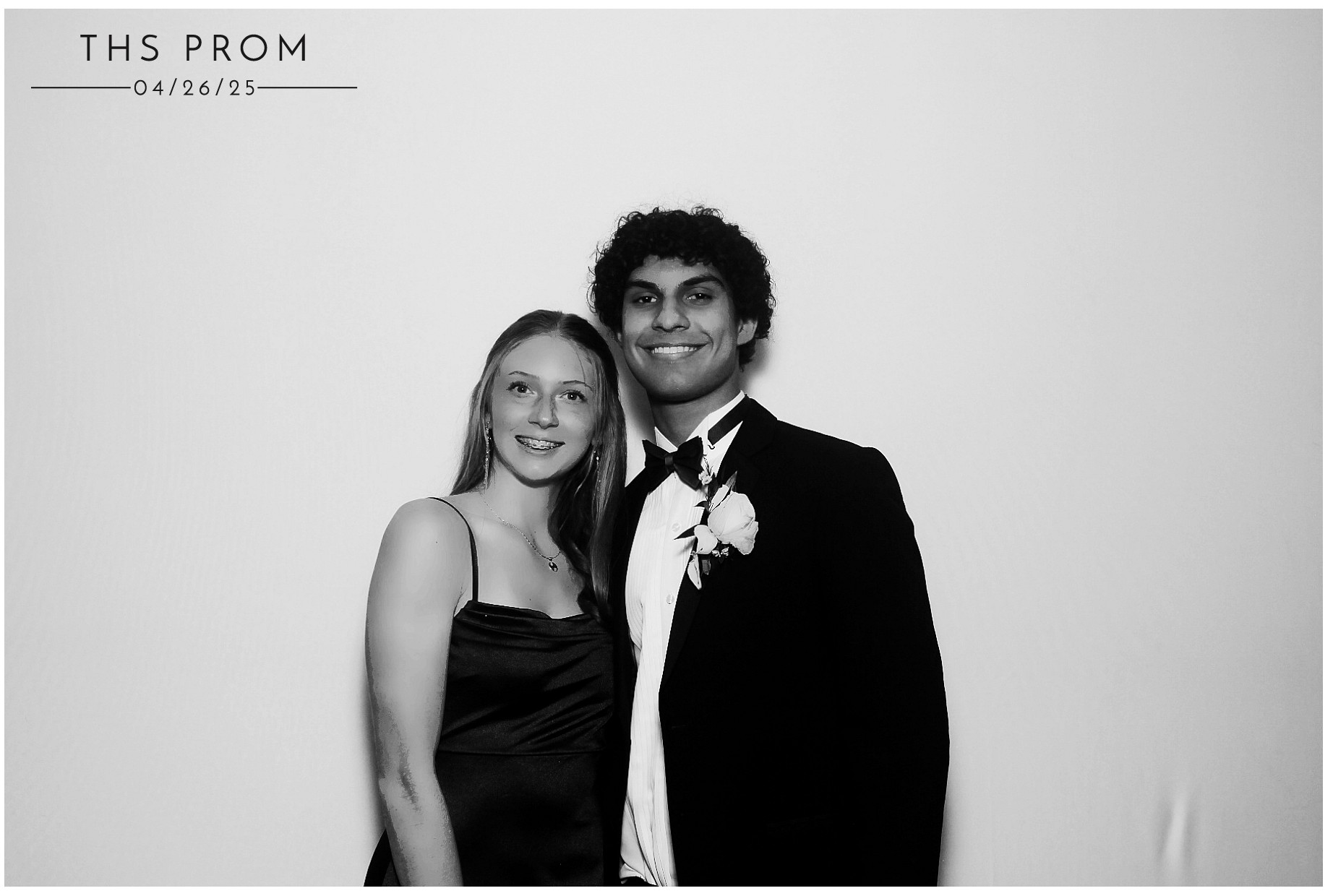 Turpin HS Prom | View more photos from the event at gallery.photoboothcincy.com/u/PhotoBoothCincy/Turpin-HS-Prom
