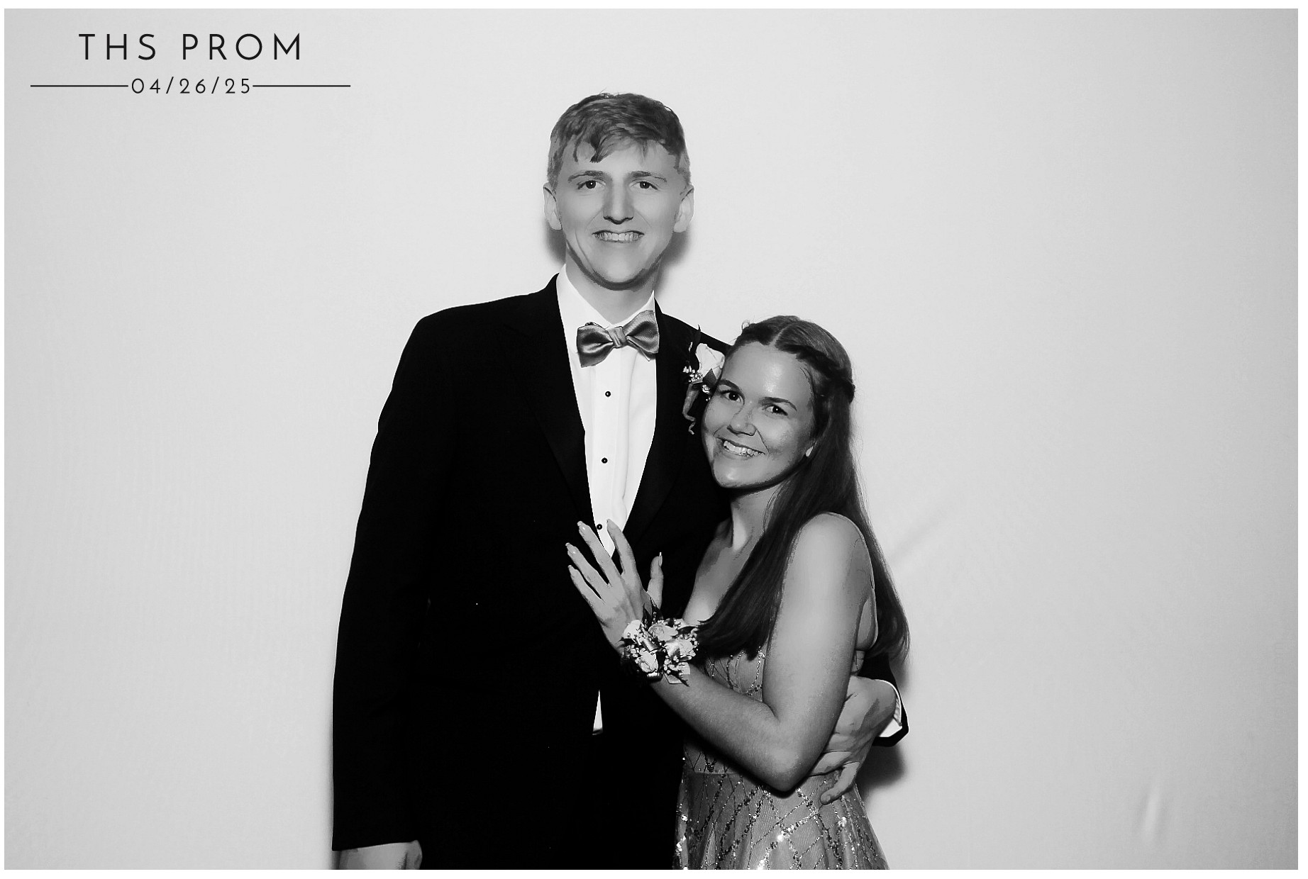 Turpin HS Prom | View more photos from the event at gallery.photoboothcincy.com/u/PhotoBoothCincy/Turpin-HS-Prom