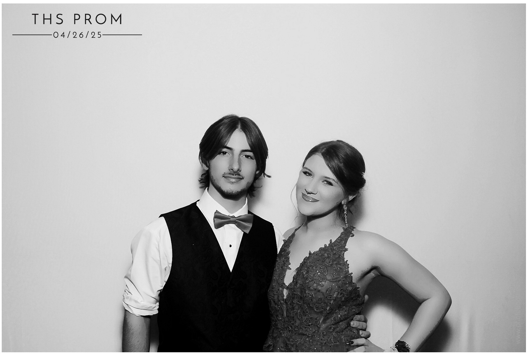 Turpin HS Prom | View more photos from the event at gallery.photoboothcincy.com/u/PhotoBoothCincy/Turpin-HS-Prom
