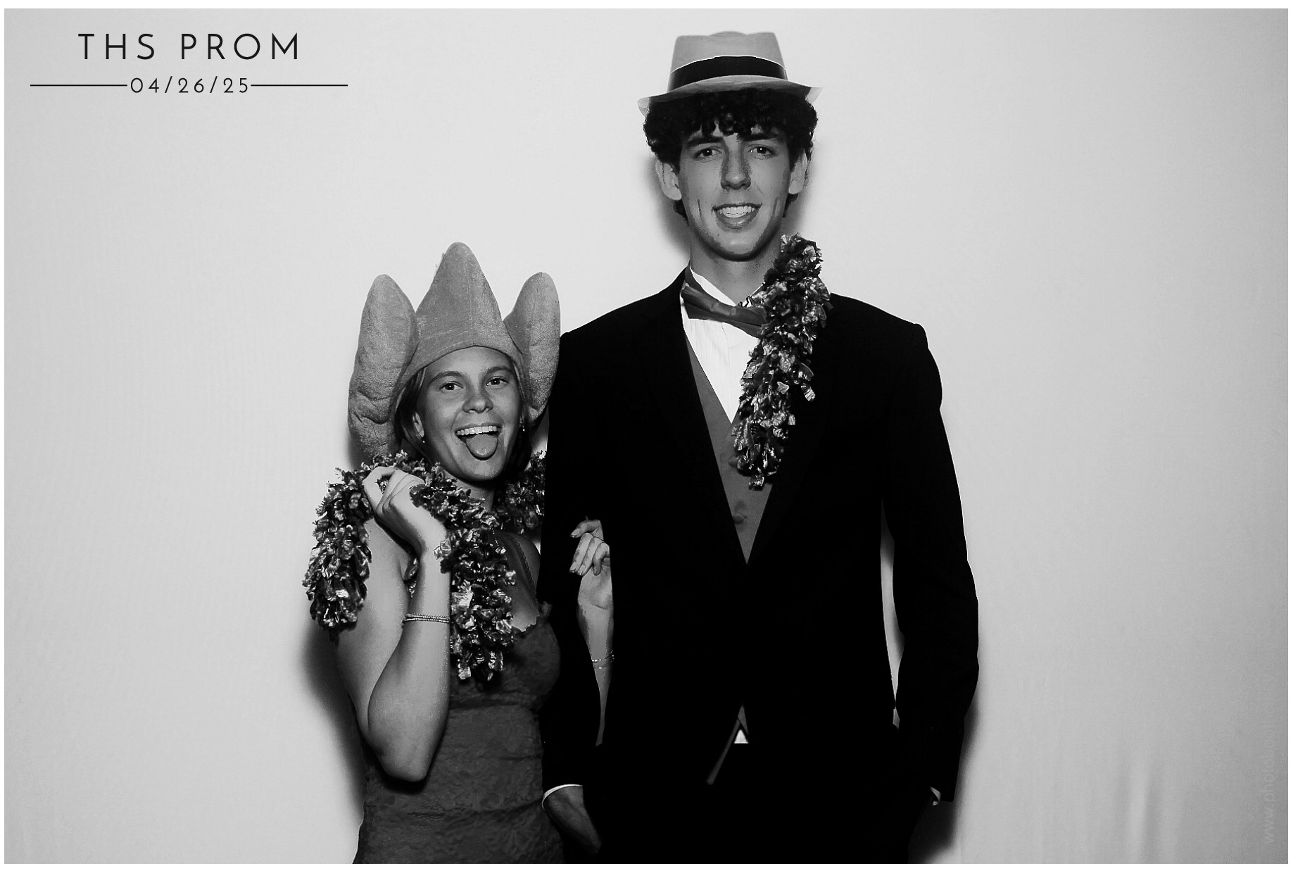 Turpin HS Prom | View more photos from the event at gallery.photoboothcincy.com/u/PhotoBoothCincy/Turpin-HS-Prom