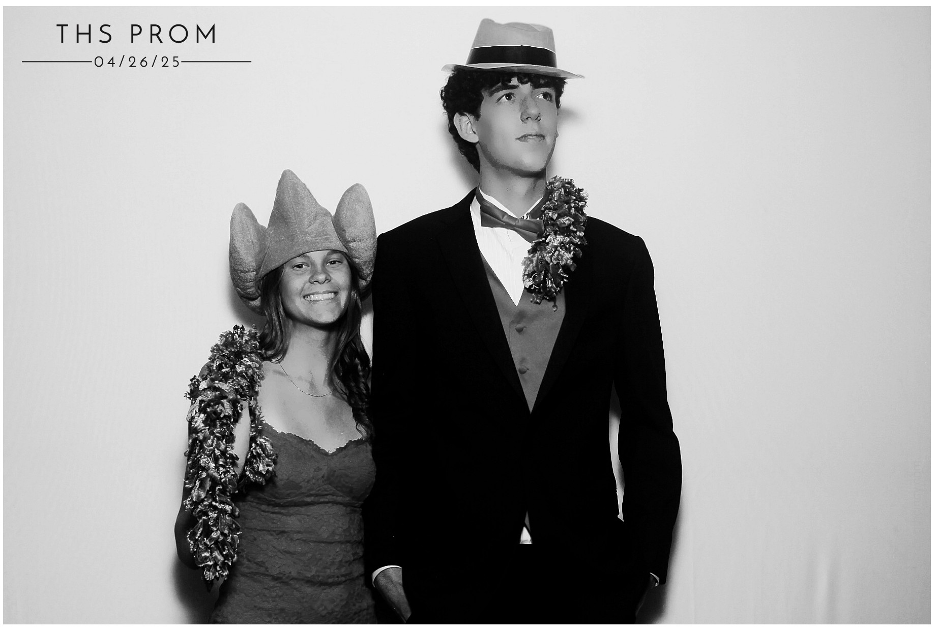 Turpin HS Prom | View more photos from the event at gallery.photoboothcincy.com/u/PhotoBoothCincy/Turpin-HS-Prom