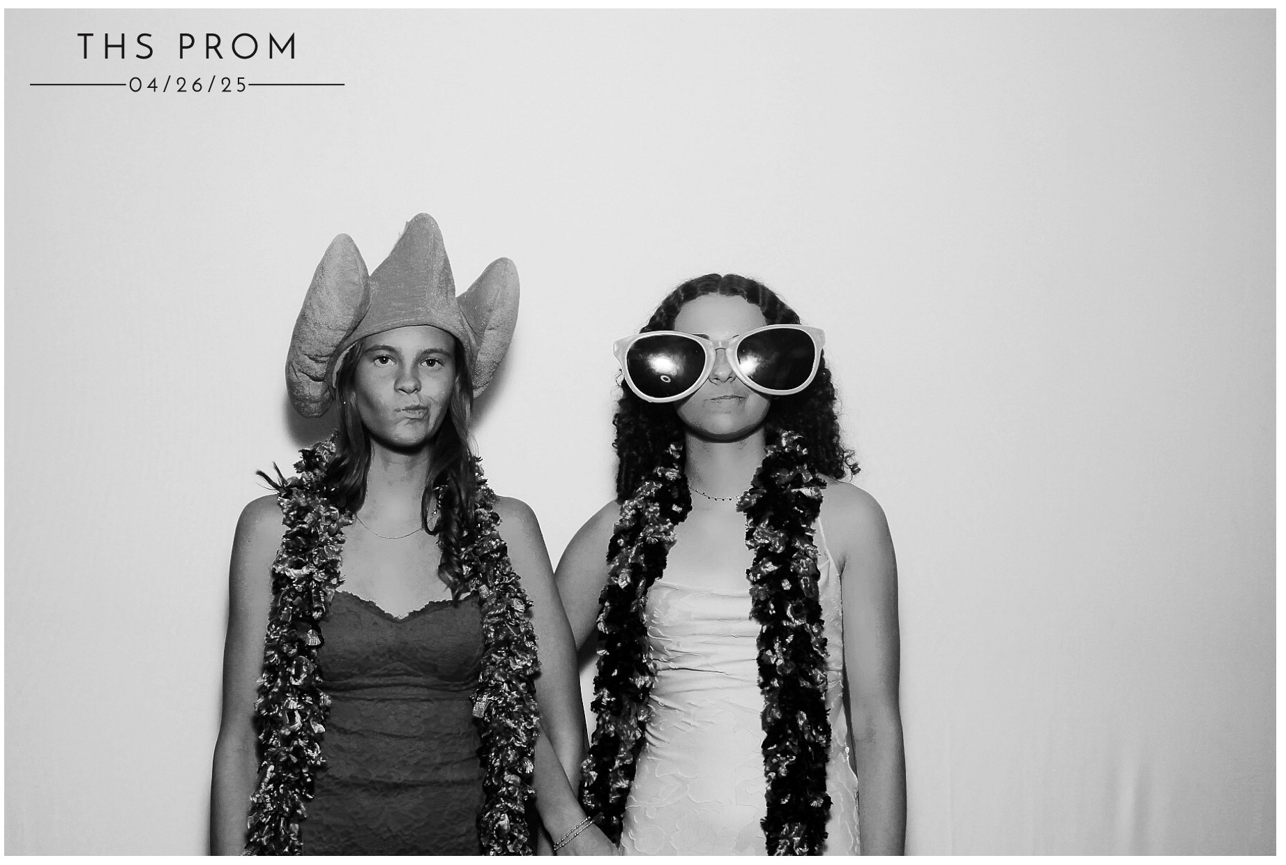 Turpin HS Prom | View more photos from the event at gallery.photoboothcincy.com/u/PhotoBoothCincy/Turpin-HS-Prom