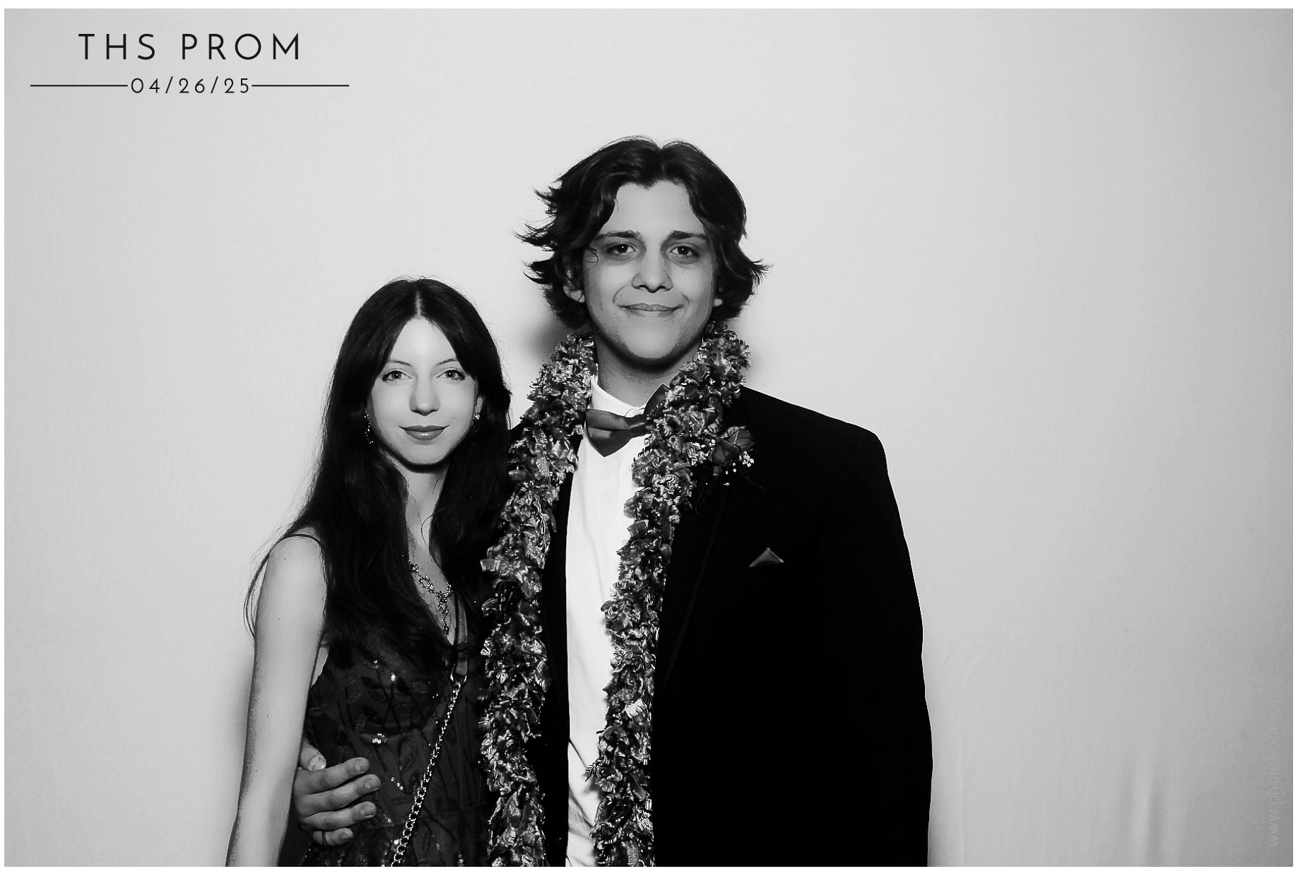 Turpin HS Prom | View more photos from the event at gallery.photoboothcincy.com/u/PhotoBoothCincy/Turpin-HS-Prom