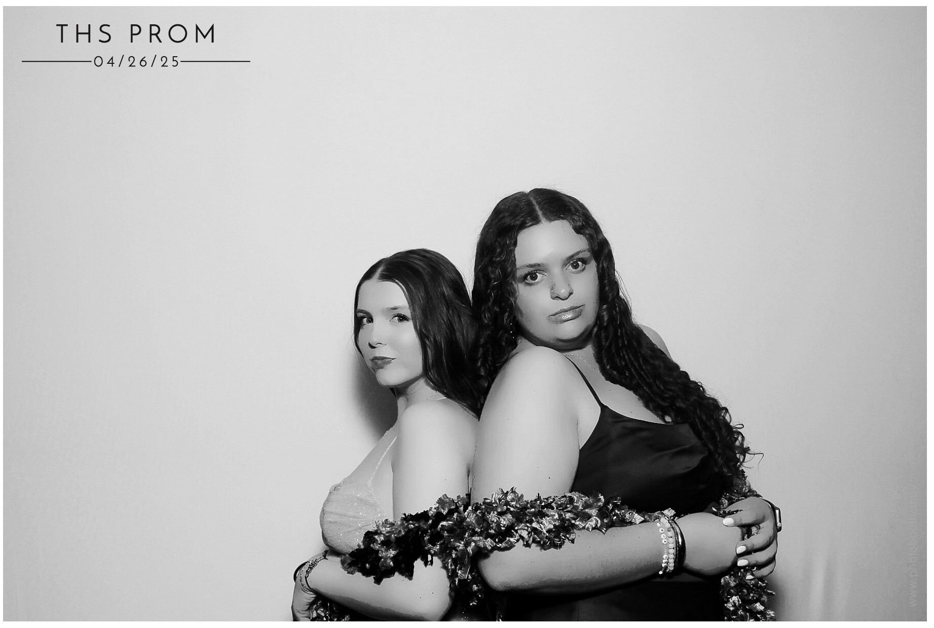 Turpin HS Prom | View more photos from the event at gallery.photoboothcincy.com/u/PhotoBoothCincy/Turpin-HS-Prom