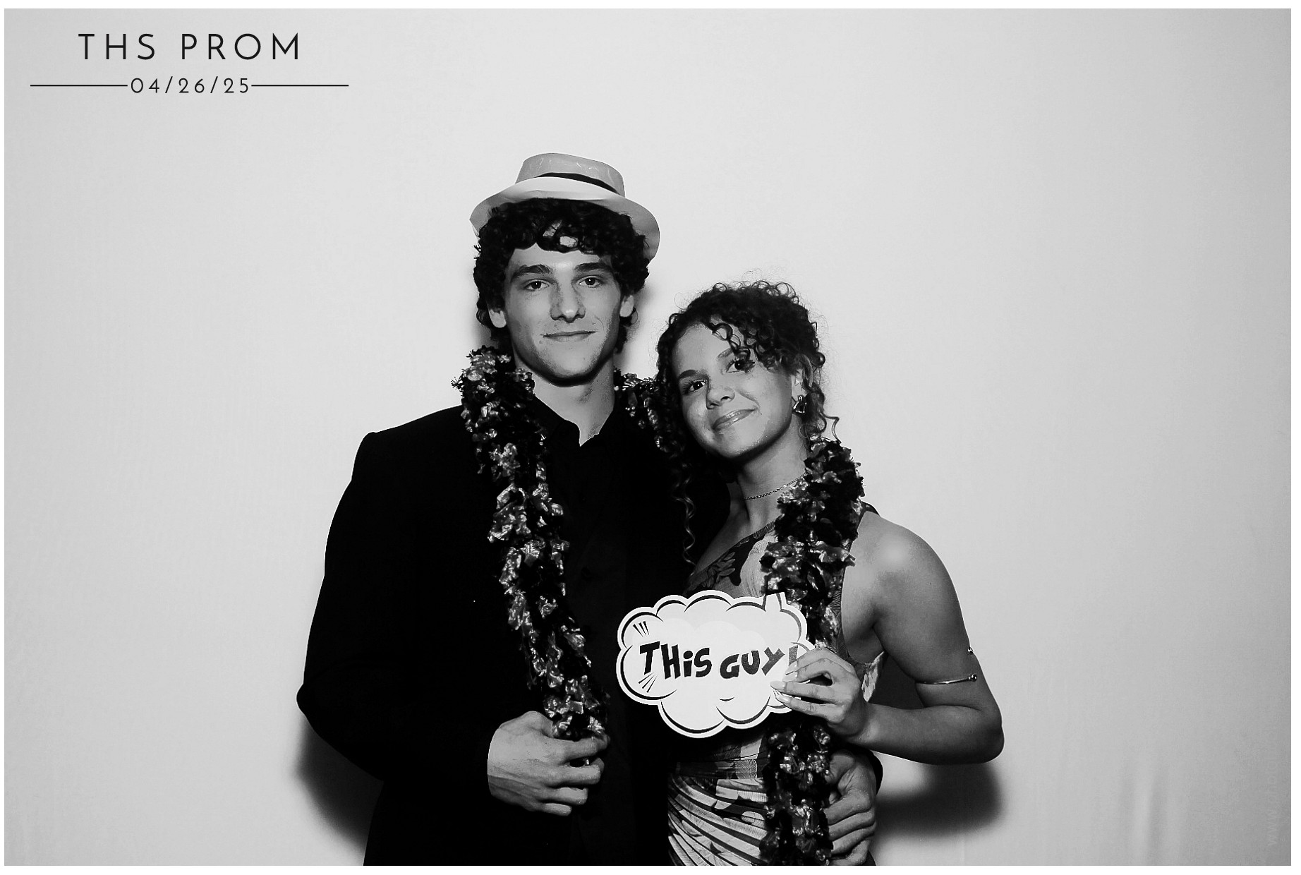 Turpin HS Prom | View more photos from the event at gallery.photoboothcincy.com/u/PhotoBoothCincy/Turpin-HS-Prom