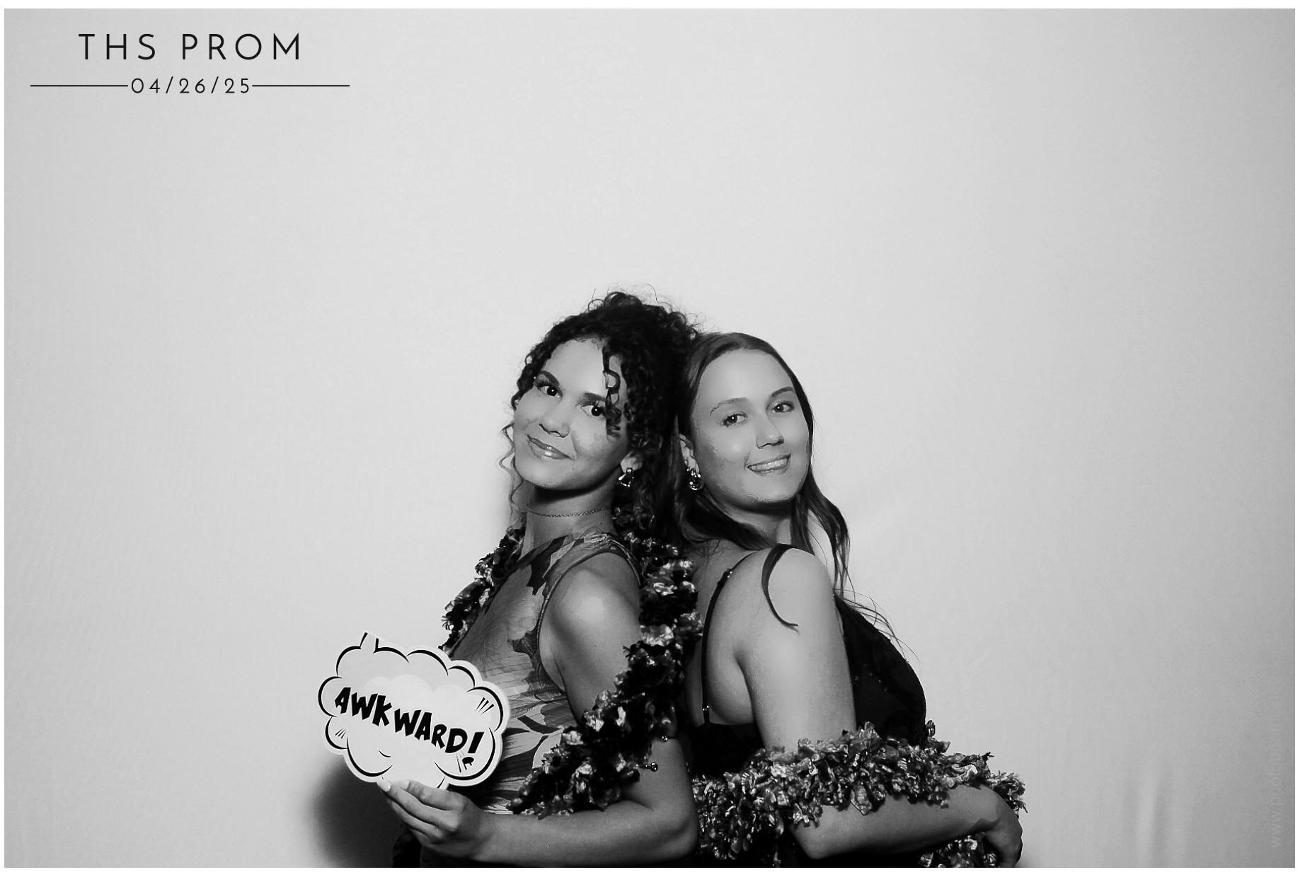 Turpin HS Prom | View more photos from the event at gallery.photoboothcincy.com/u/PhotoBoothCincy/Turpin-HS-Prom