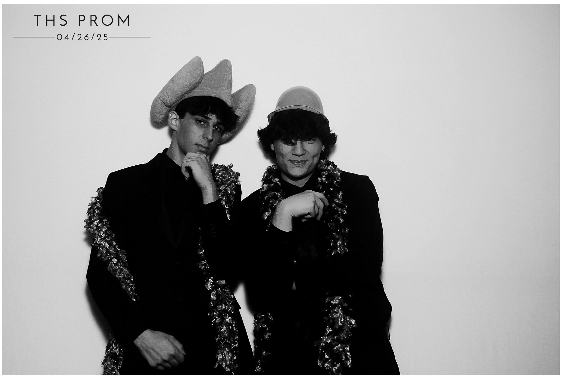 Turpin HS Prom | View more photos from the event at gallery.photoboothcincy.com/u/PhotoBoothCincy/Turpin-HS-Prom