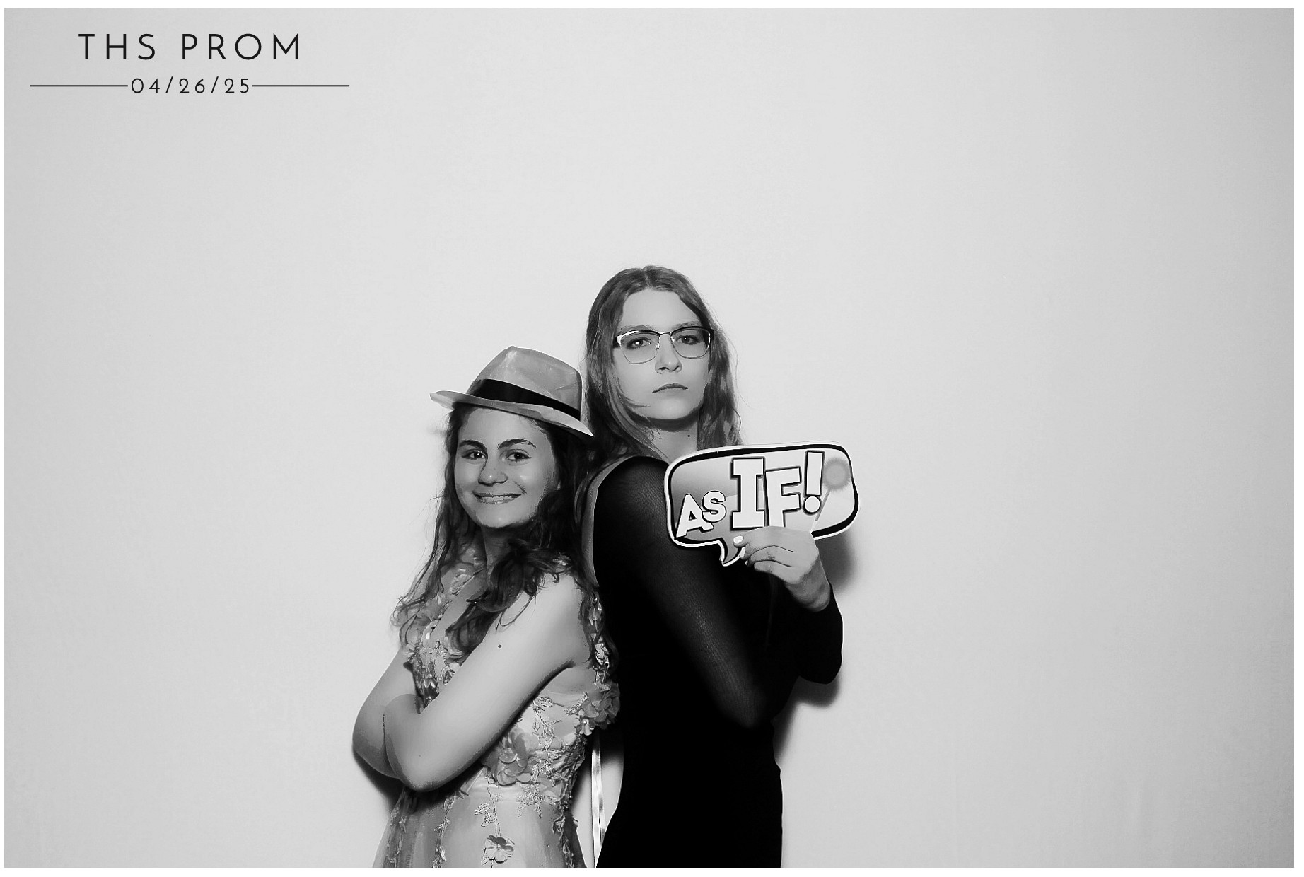 Turpin HS Prom | View more photos from the event at gallery.photoboothcincy.com/u/PhotoBoothCincy/Turpin-HS-Prom