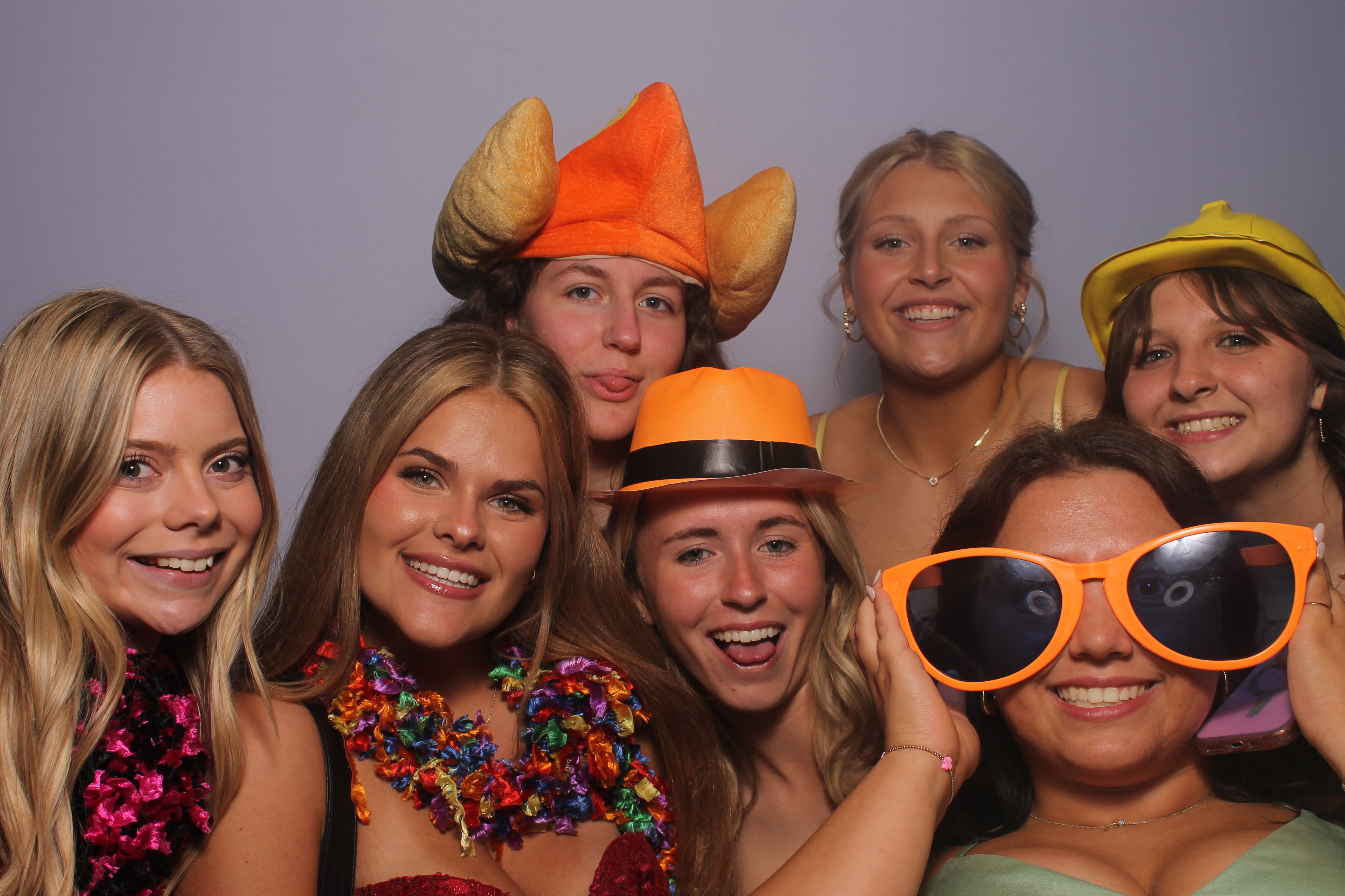 Turpin HS Prom | View more photos from the event at gallery.photoboothcincy.com/u/PhotoBoothCincy/Turpin-HS-Prom
