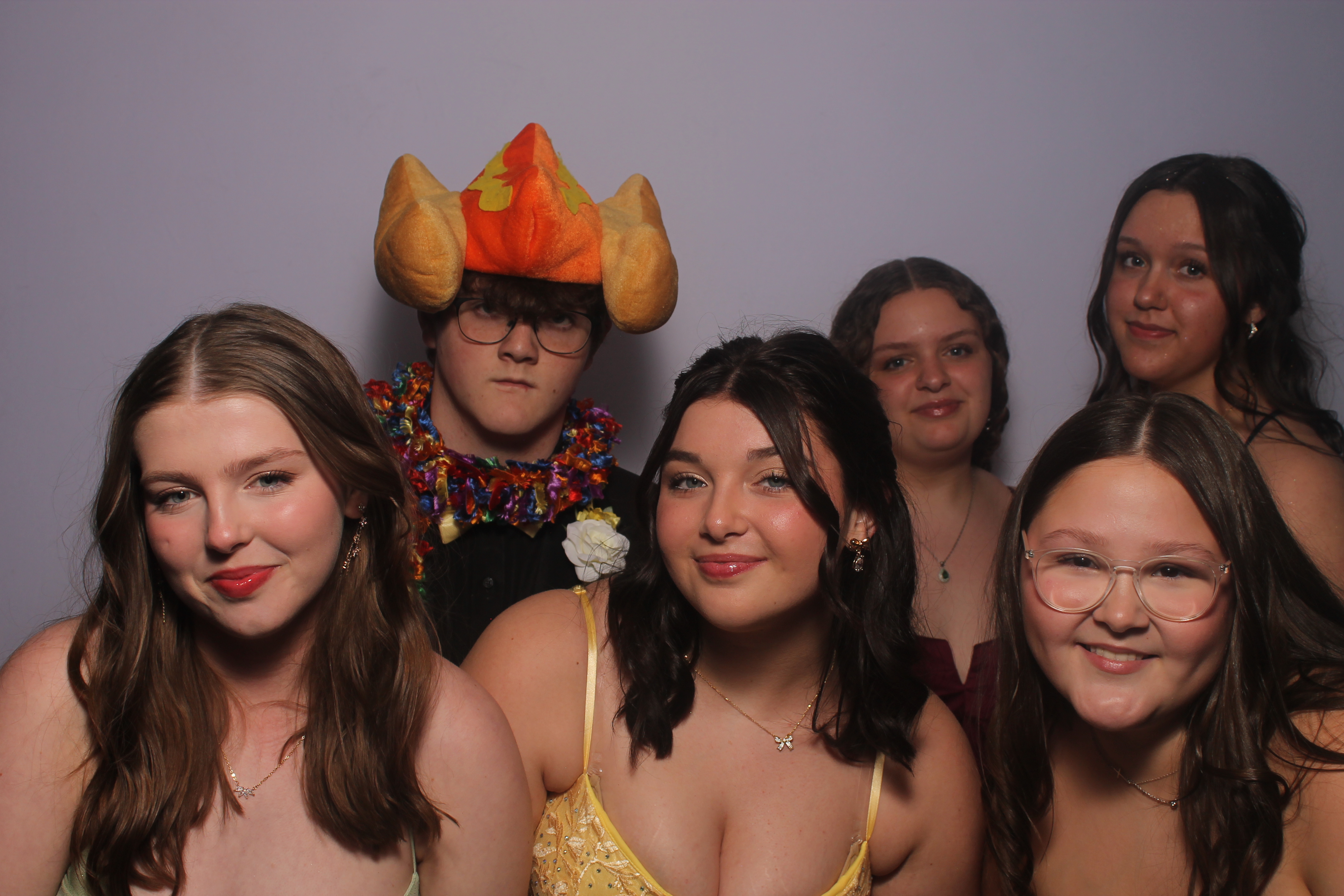 Turpin HS Prom | View more photos from the event at gallery.photoboothcincy.com/u/PhotoBoothCincy/Turpin-HS-Prom