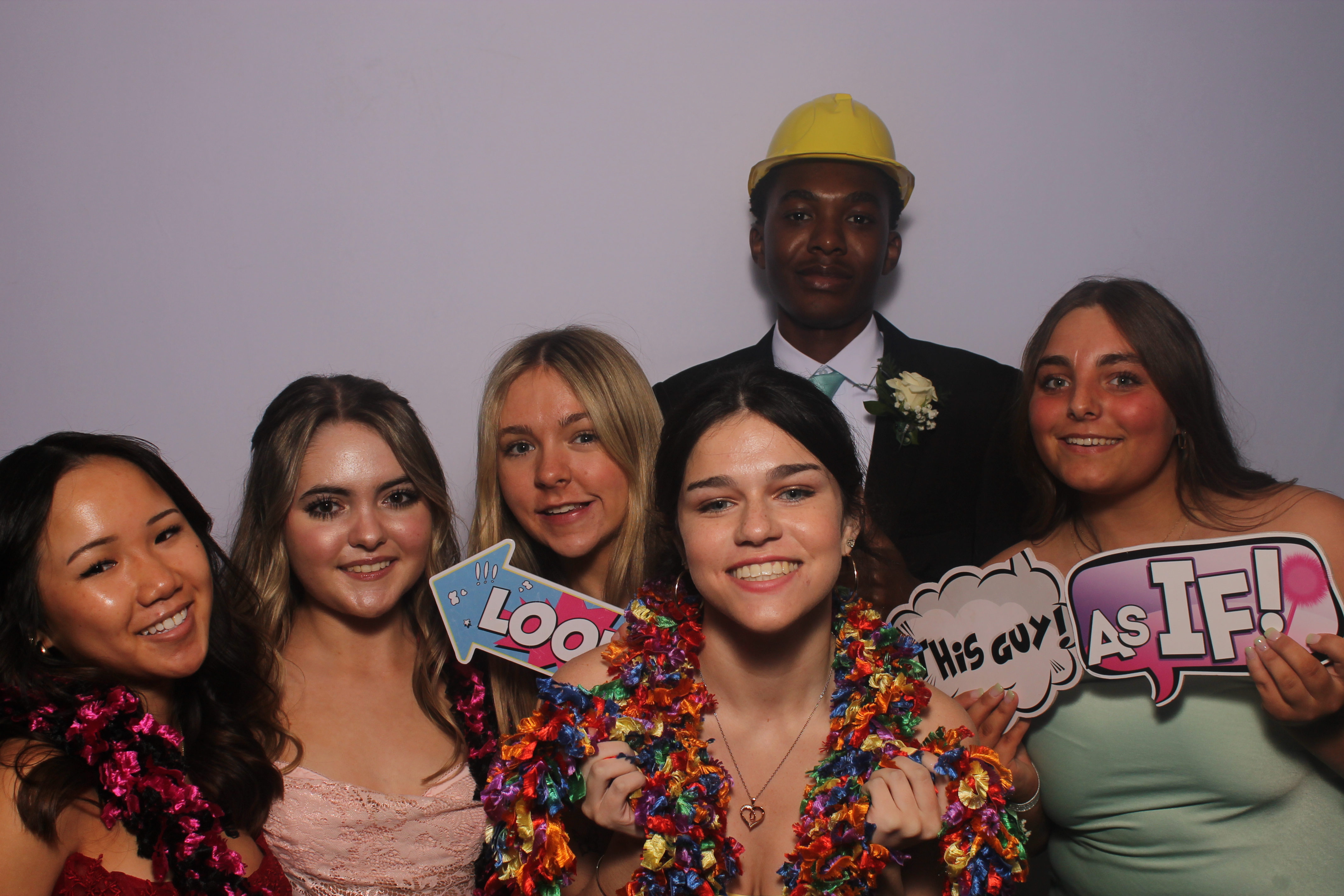 Turpin HS Prom | View more photos from the event at gallery.photoboothcincy.com/u/PhotoBoothCincy/Turpin-HS-Prom