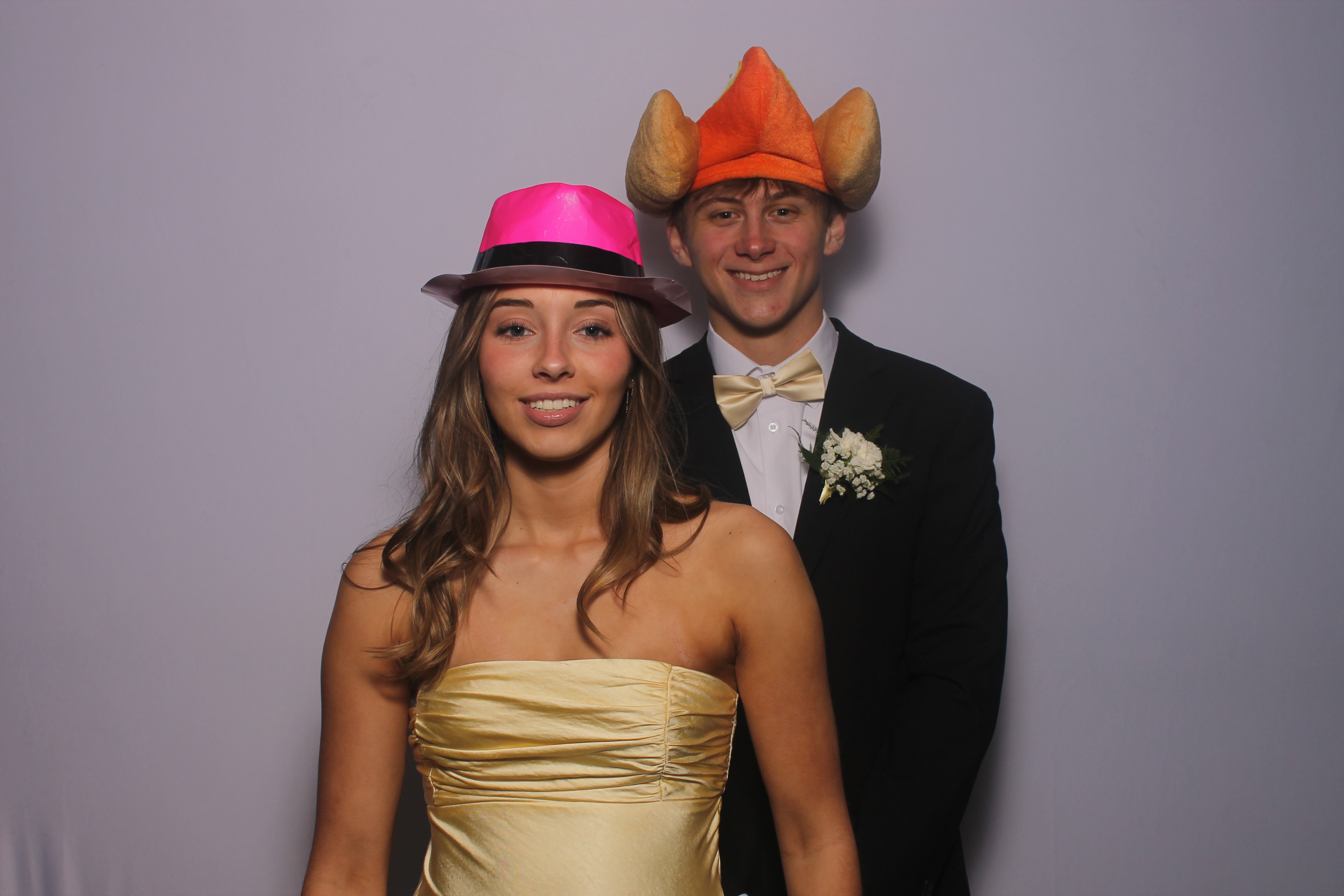 Turpin HS Prom | View more photos from the event at gallery.photoboothcincy.com/u/PhotoBoothCincy/Turpin-HS-Prom