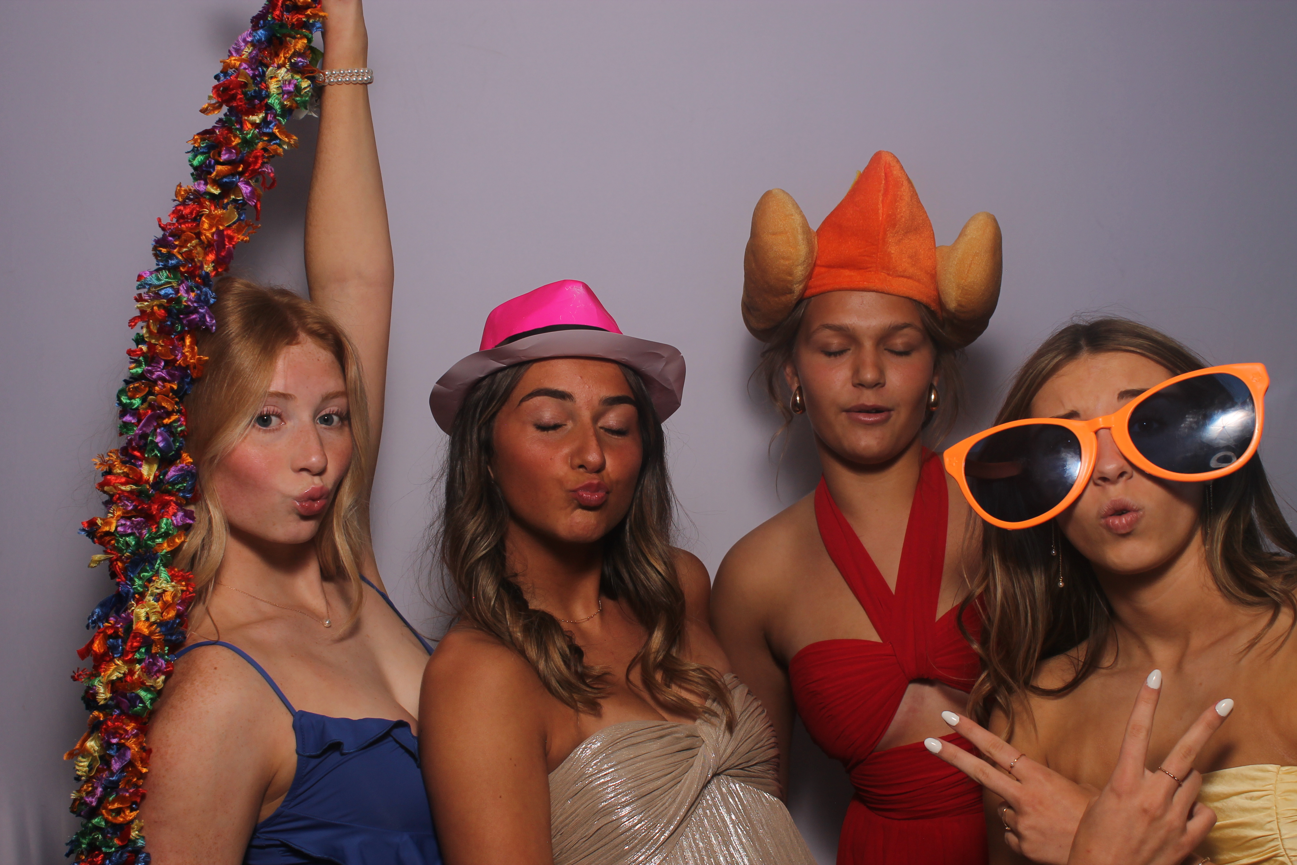 Turpin HS Prom | View more photos from the event at gallery.photoboothcincy.com/u/PhotoBoothCincy/Turpin-HS-Prom