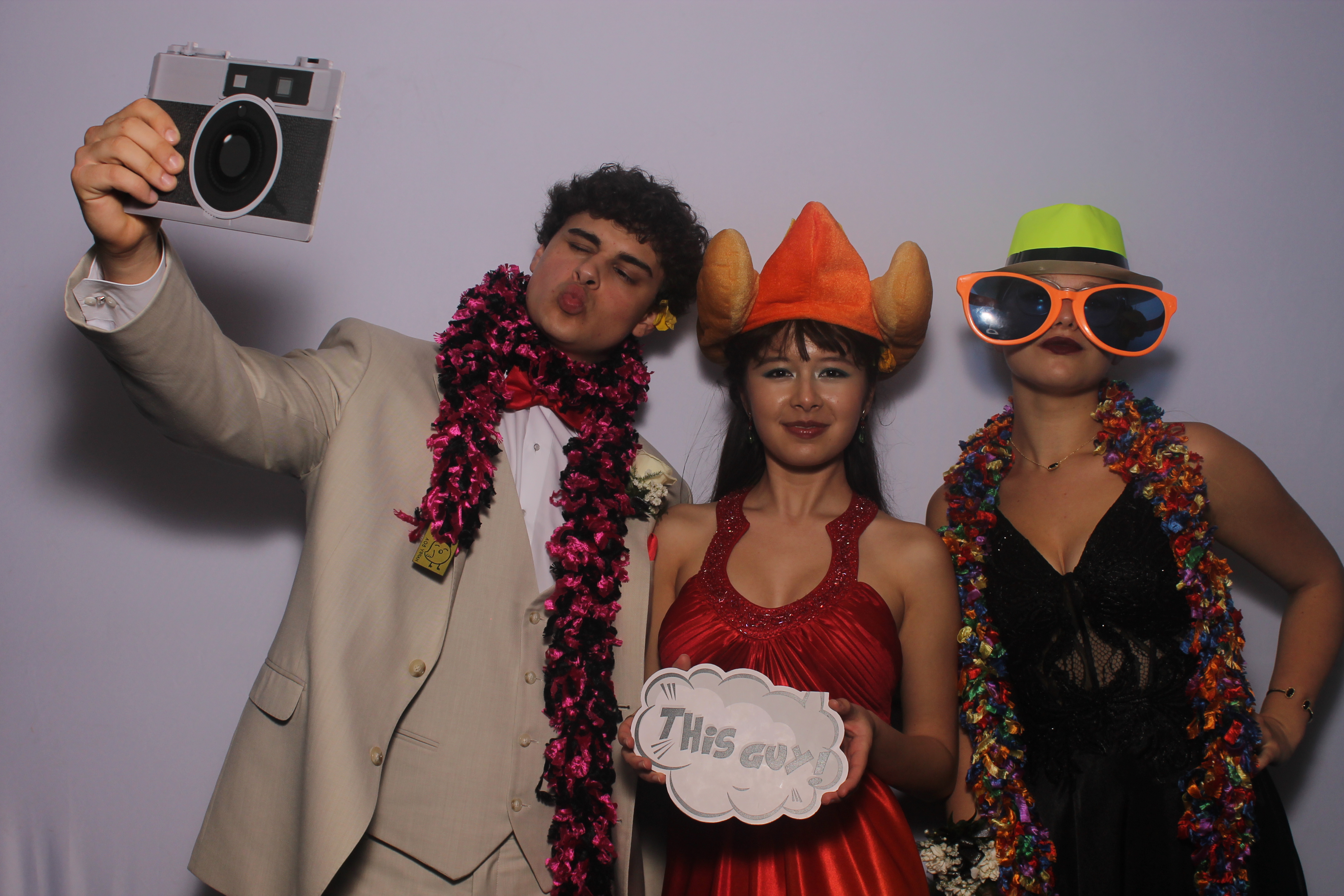 Turpin HS Prom | View more photos from the event at gallery.photoboothcincy.com/u/PhotoBoothCincy/Turpin-HS-Prom