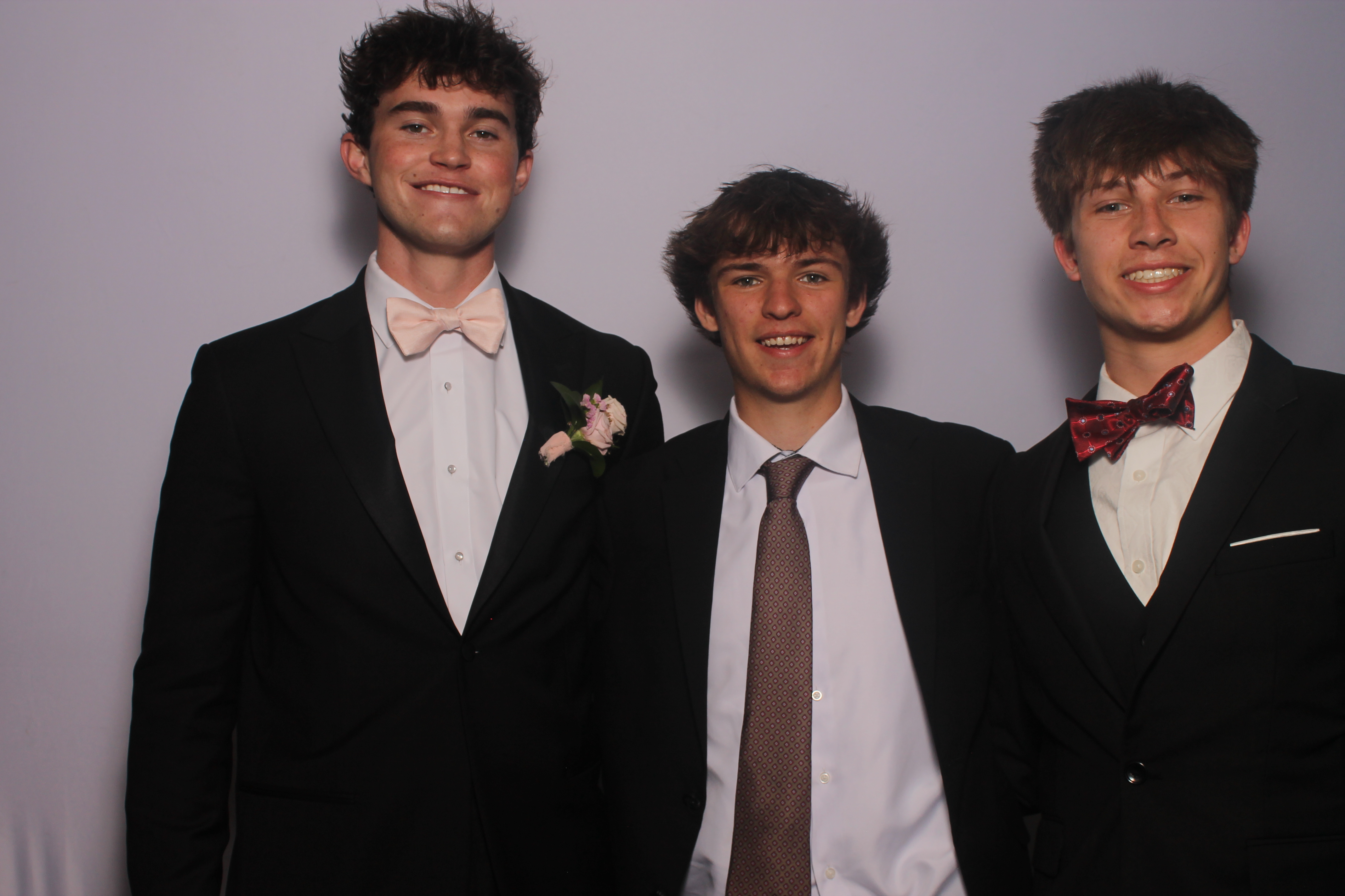 Turpin HS Prom | View more photos from the event at gallery.photoboothcincy.com/u/PhotoBoothCincy/Turpin-HS-Prom