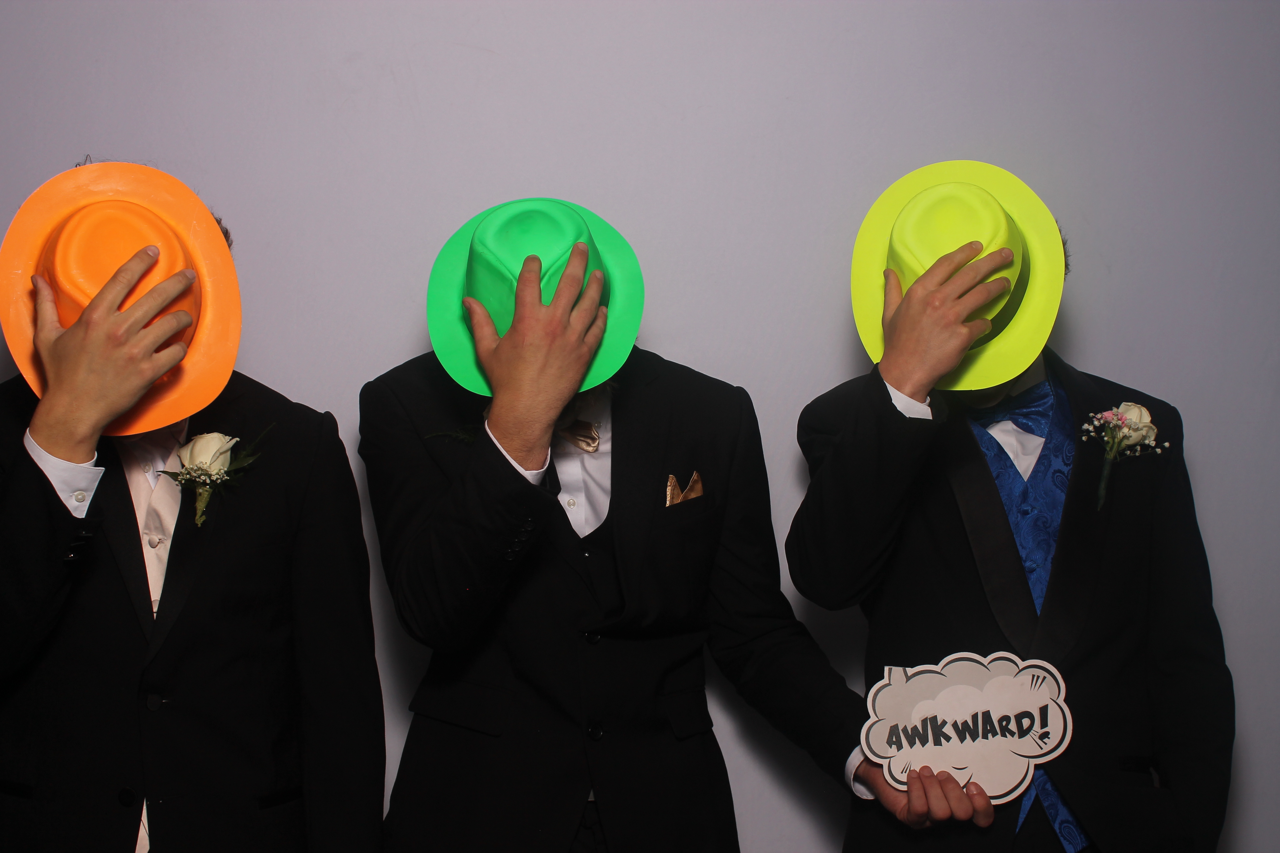 Turpin HS Prom | View more photos from the event at gallery.photoboothcincy.com/u/PhotoBoothCincy/Turpin-HS-Prom