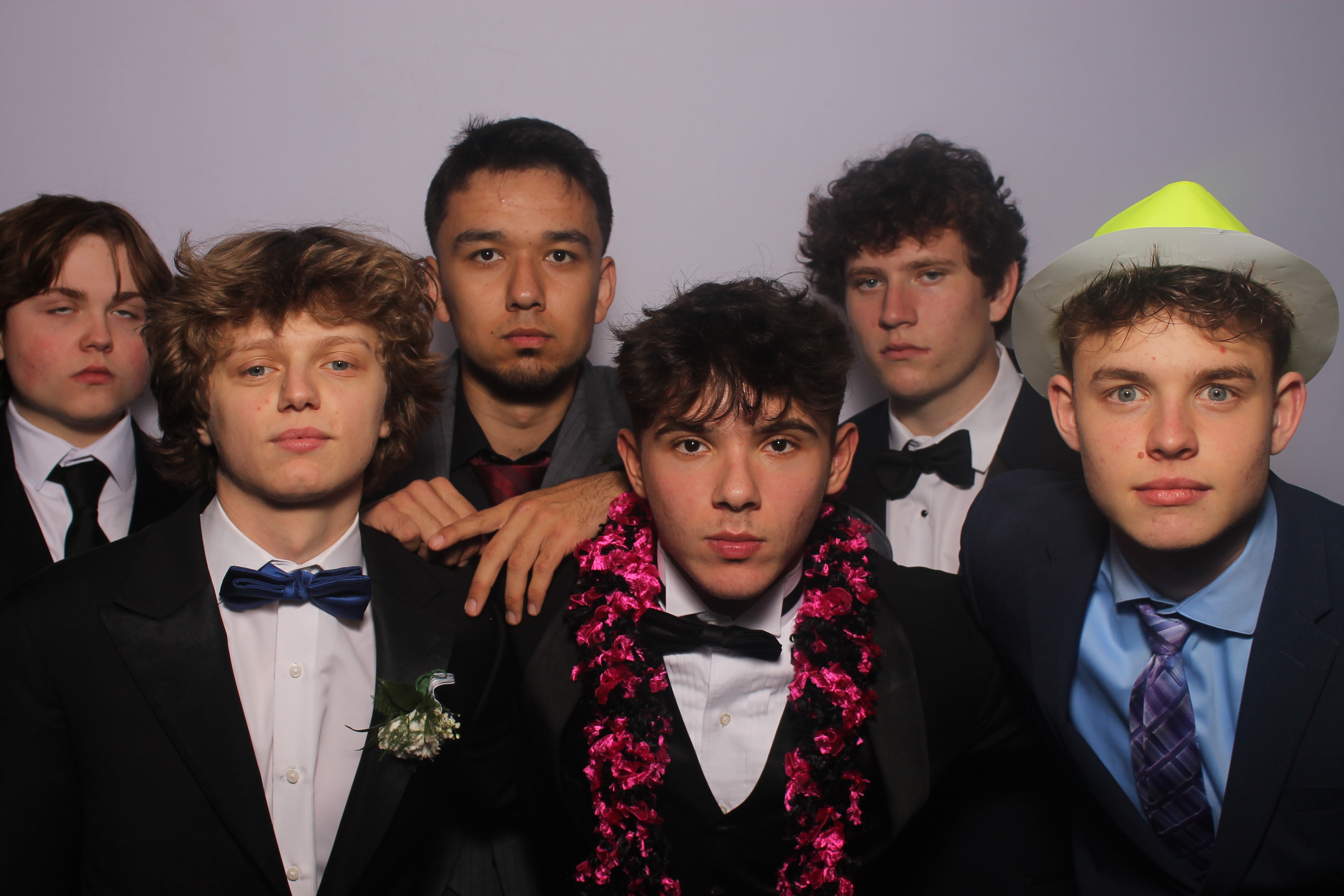 Turpin HS Prom | View more photos from the event at gallery.photoboothcincy.com/u/PhotoBoothCincy/Turpin-HS-Prom