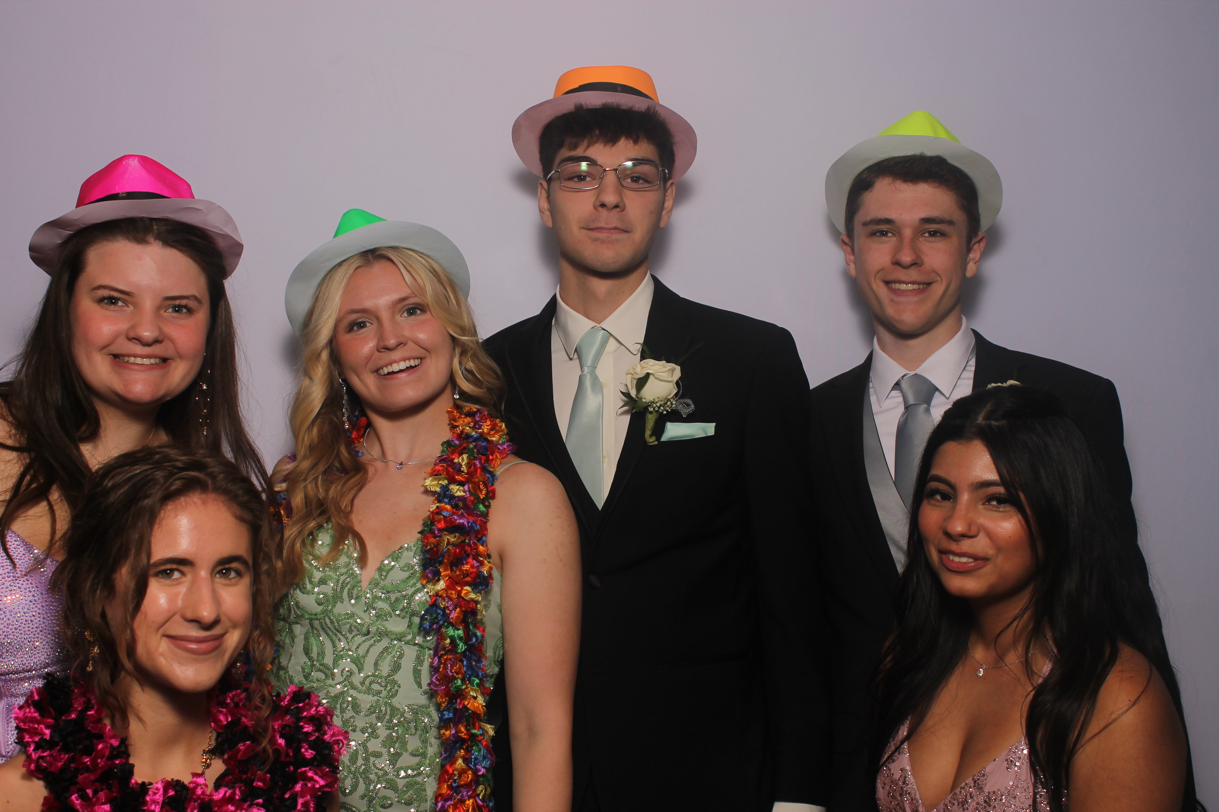 Turpin HS Prom | View more photos from the event at gallery.photoboothcincy.com/u/PhotoBoothCincy/Turpin-HS-Prom