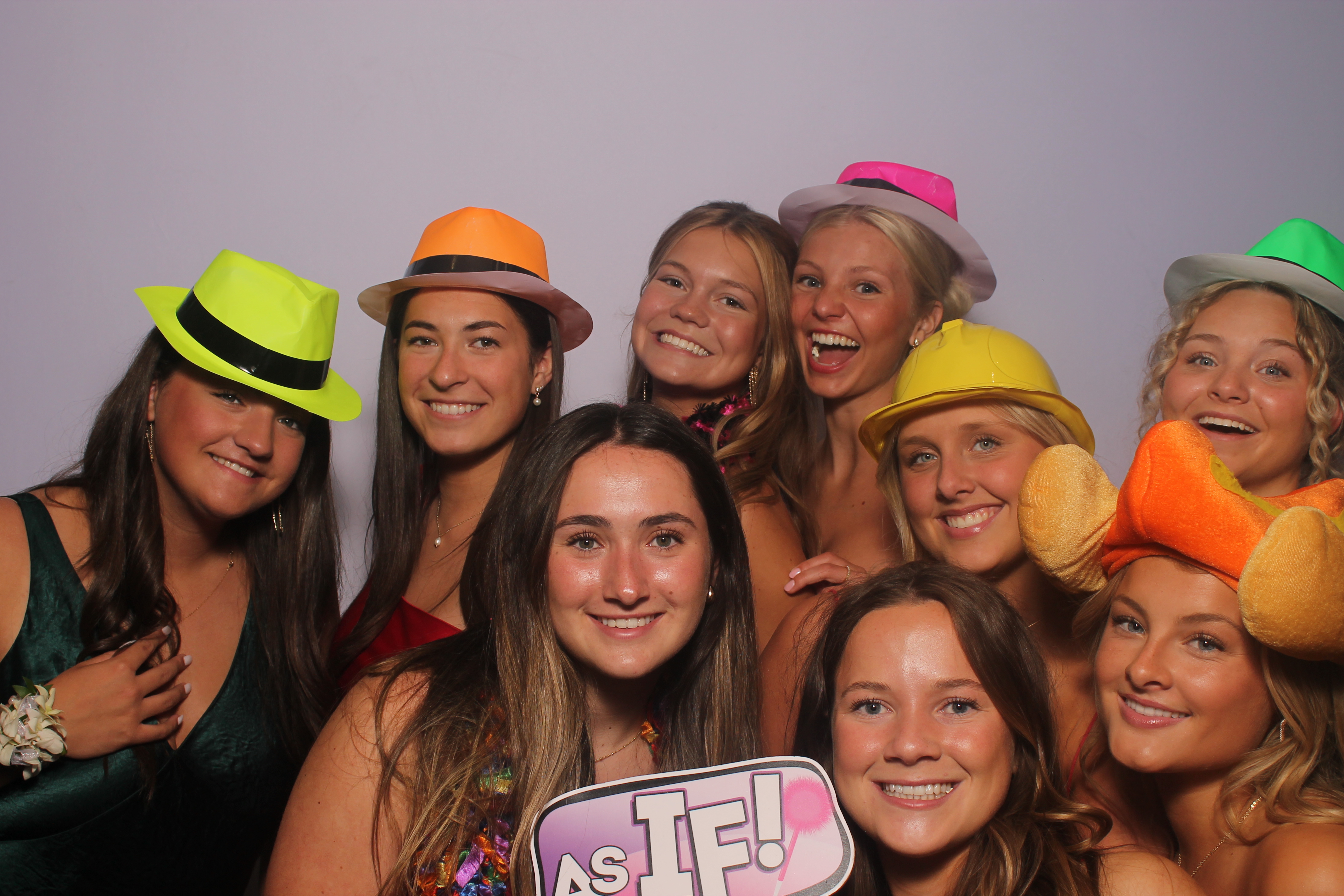 Turpin HS Prom | View more photos from the event at gallery.photoboothcincy.com/u/PhotoBoothCincy/Turpin-HS-Prom
