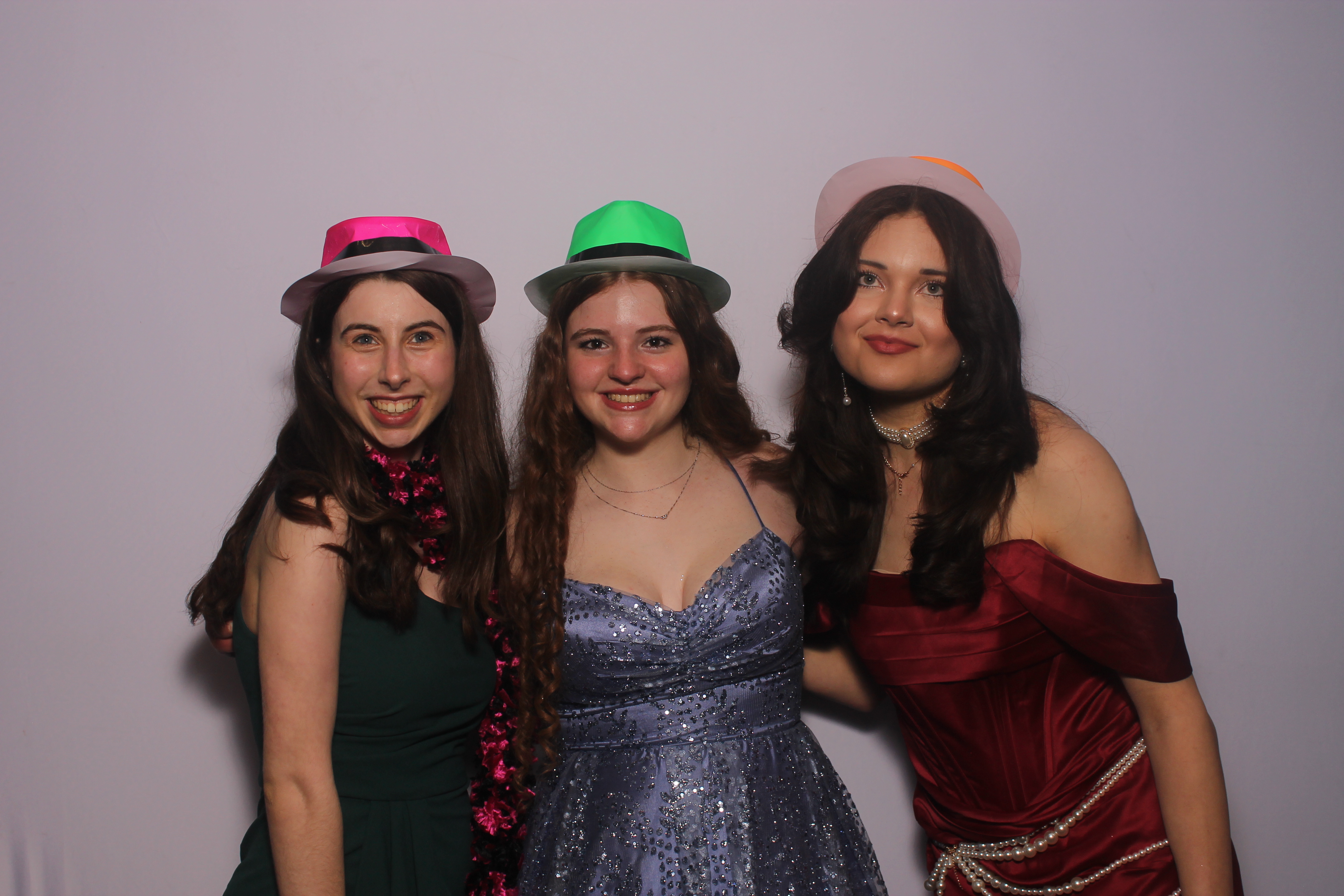 Turpin HS Prom | View more photos from the event at gallery.photoboothcincy.com/u/PhotoBoothCincy/Turpin-HS-Prom